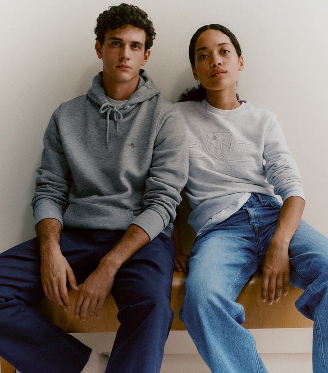 Sweatshirt Koleksiyonu