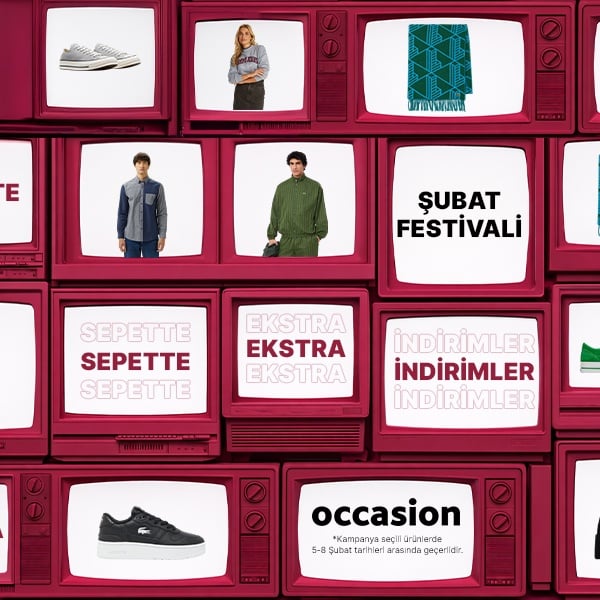 Sepette Ekstra İndirimler