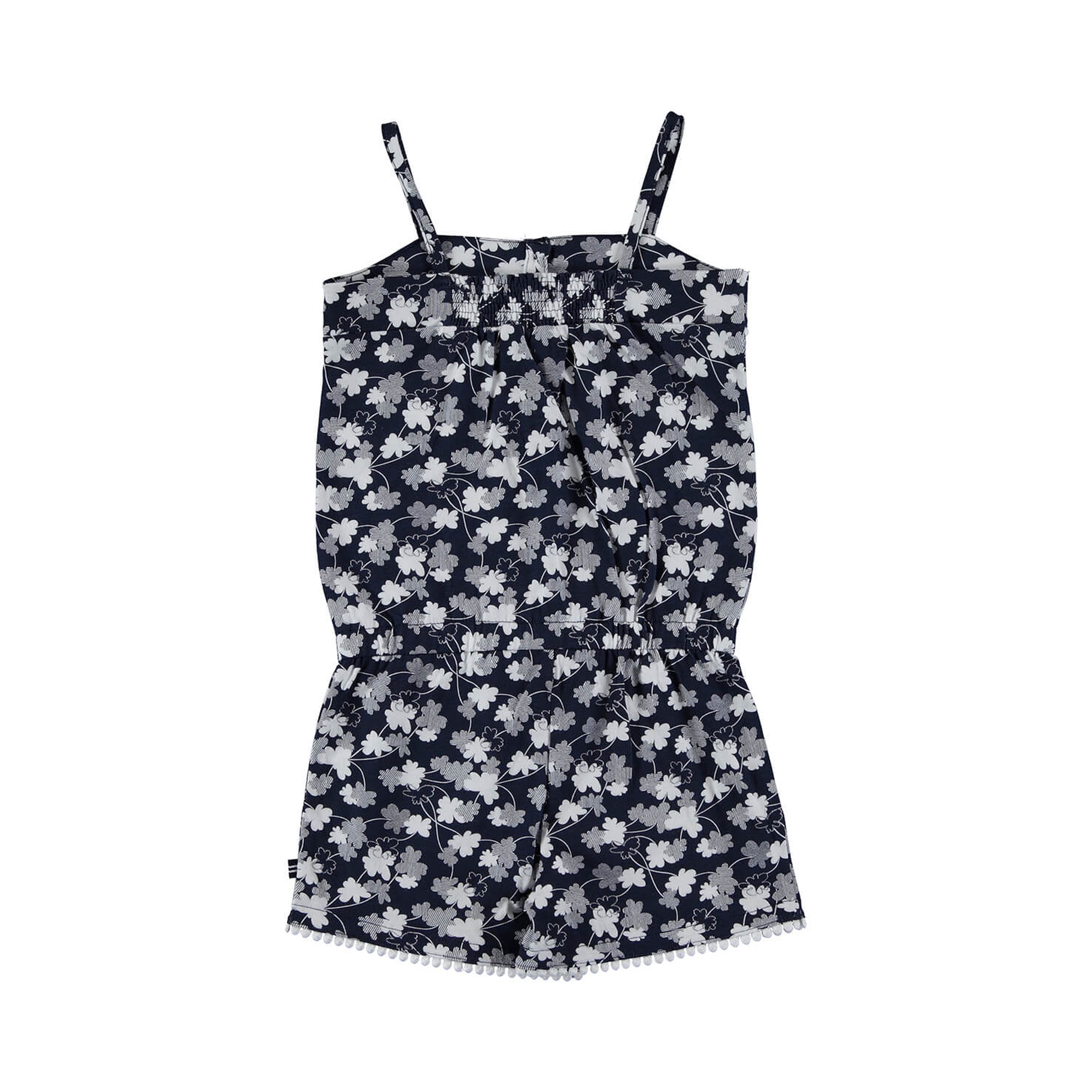 Nautica Çocuk Lacivert Tulum