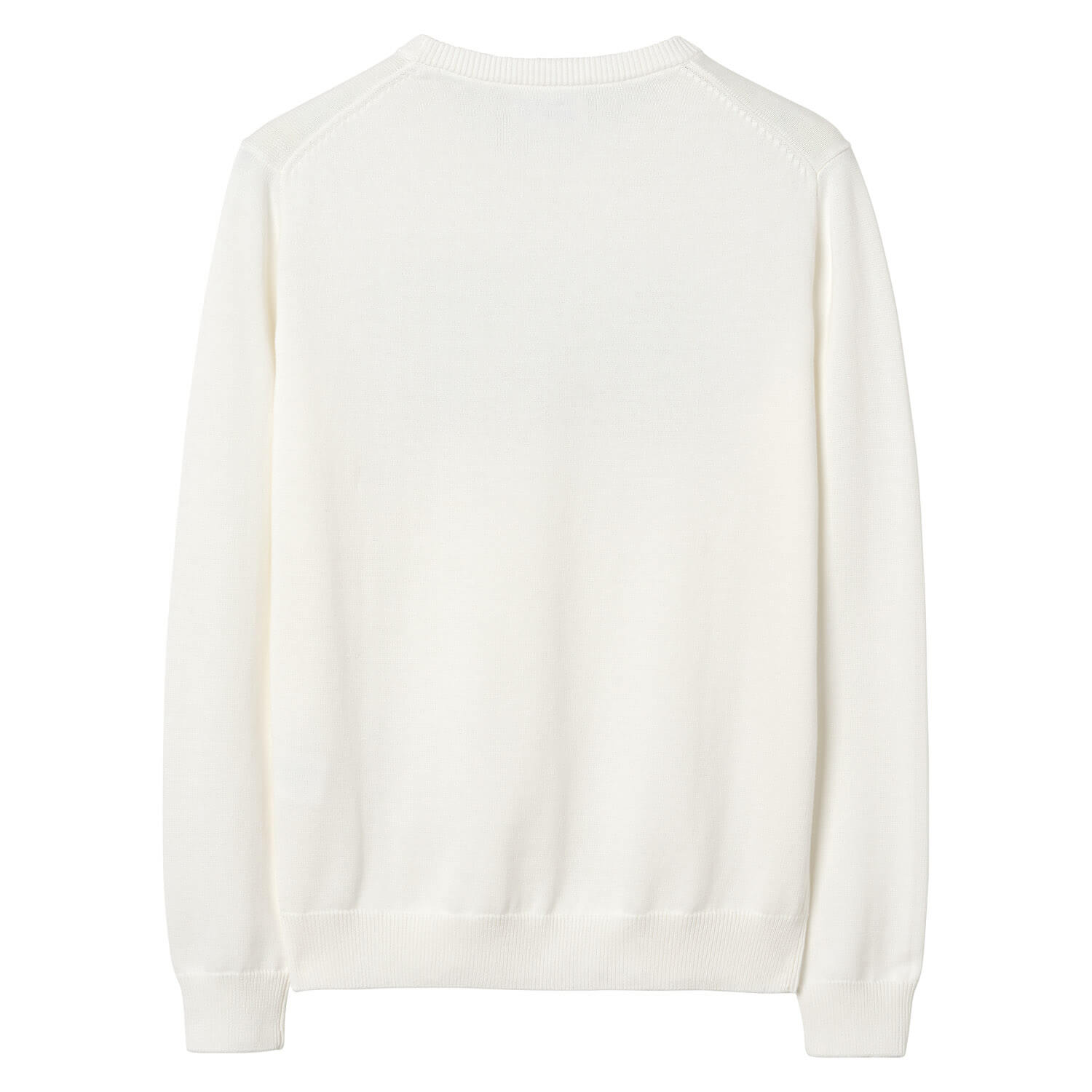 Gant Erkek Krem Triko