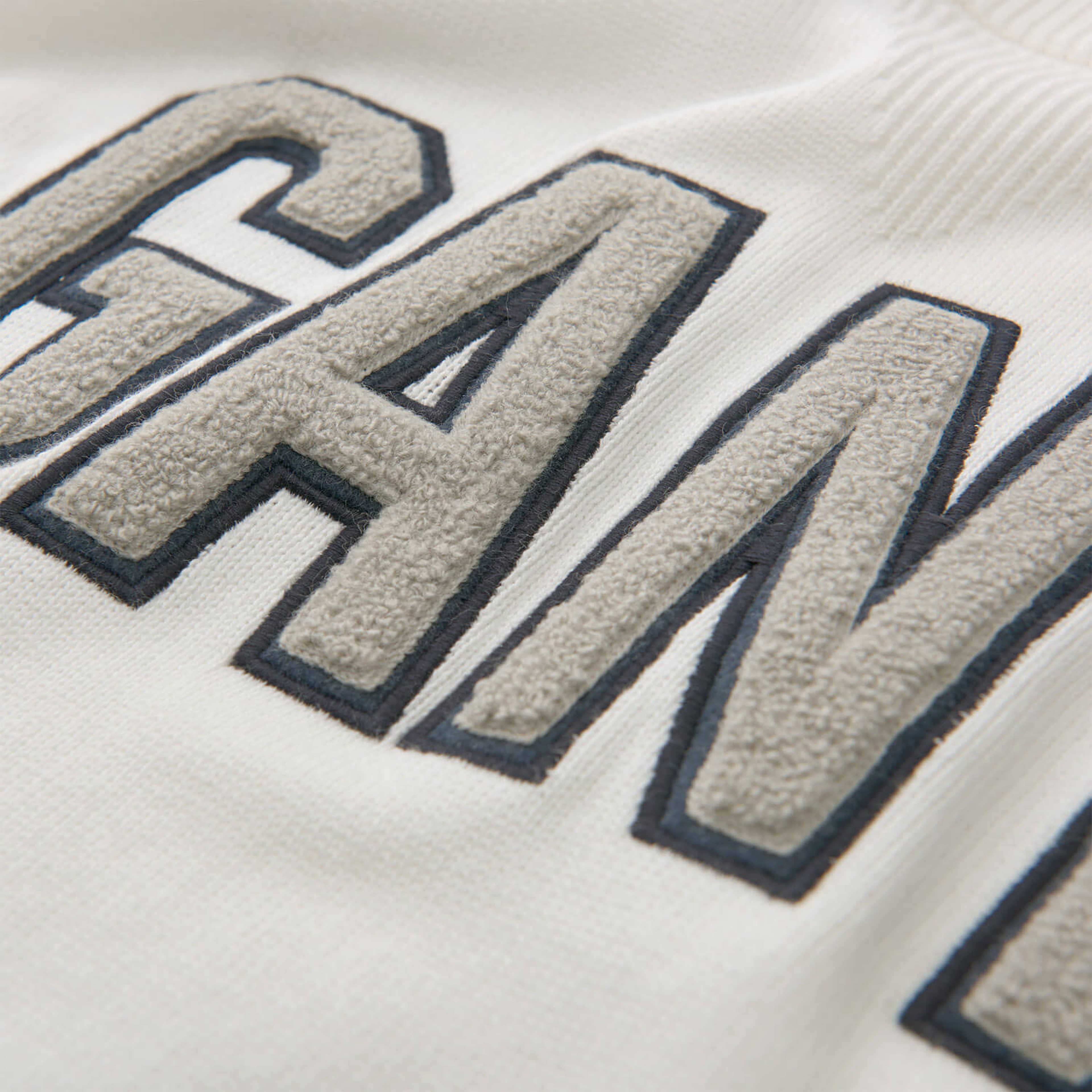 Gant Erkek Krem Triko