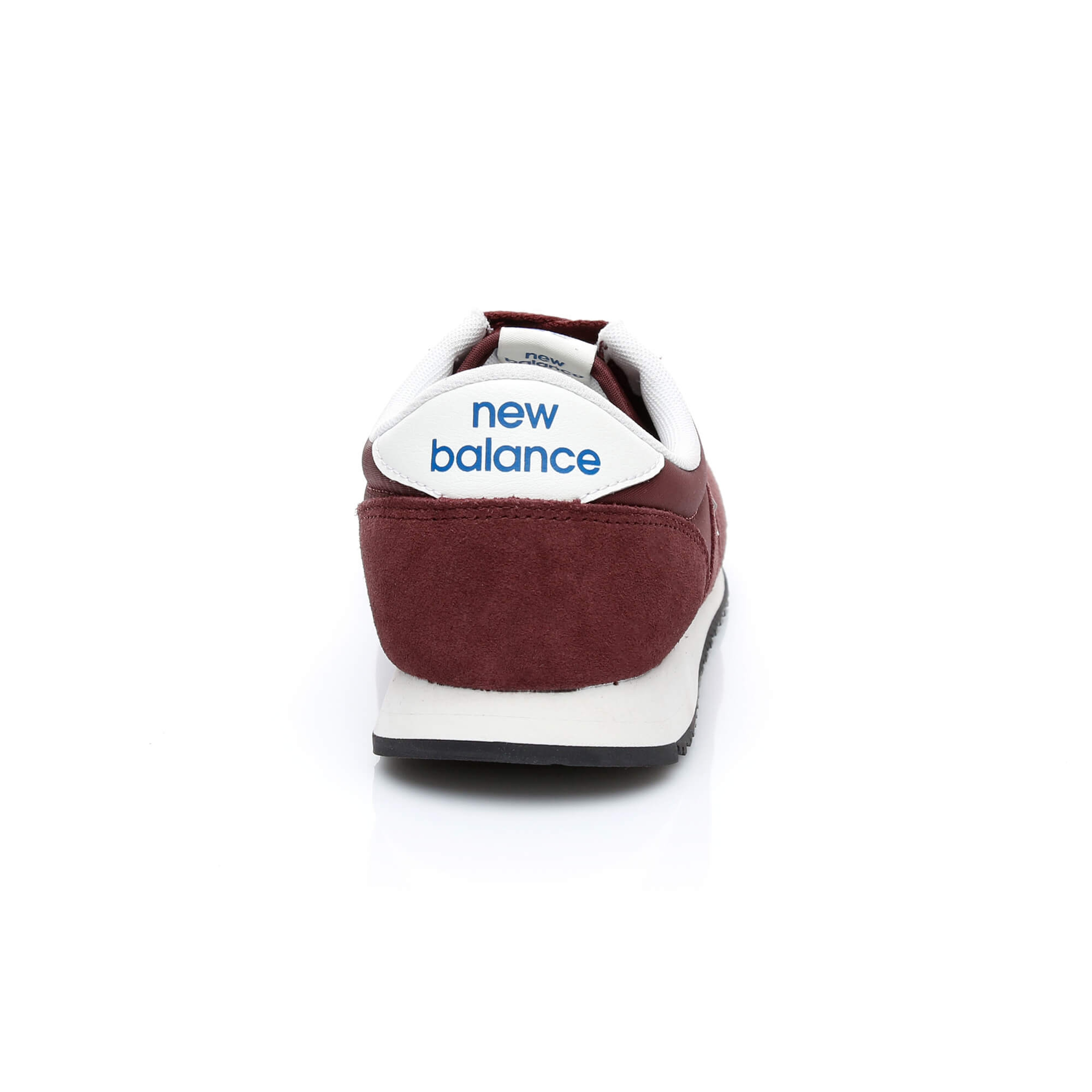 New Balance 420 Erkek Bordo Spor Ayakkabı