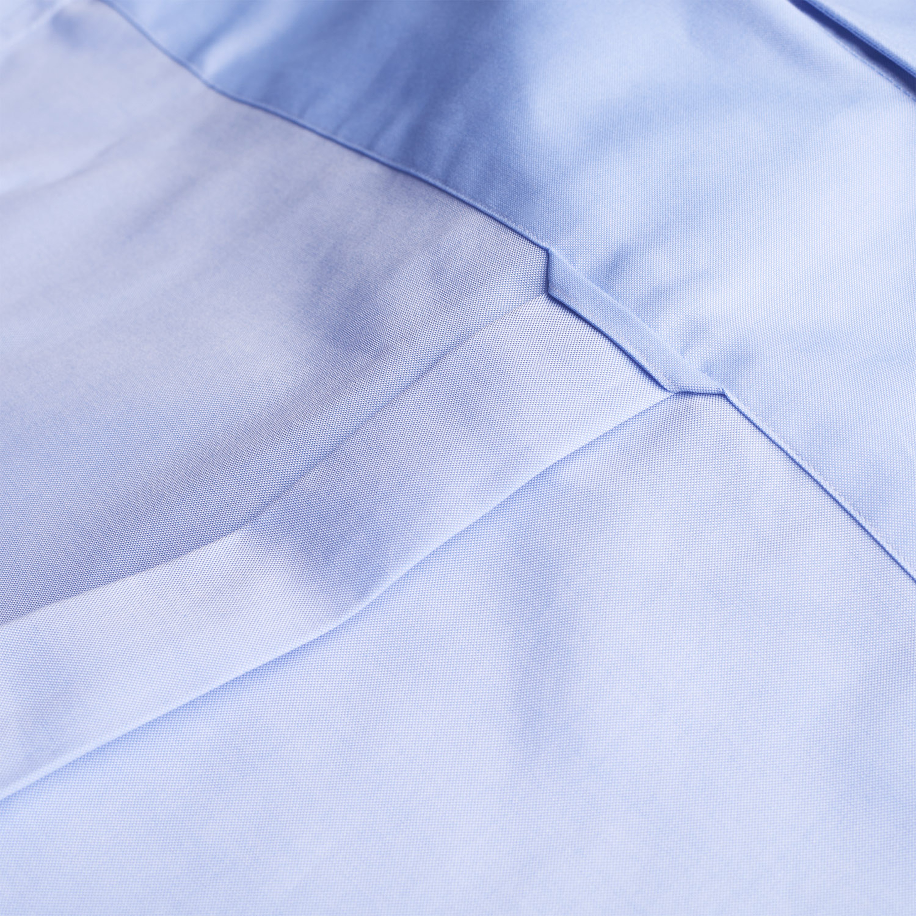 Gant Erkek Mavi Uzun Kollu Regular Fit Gömlek