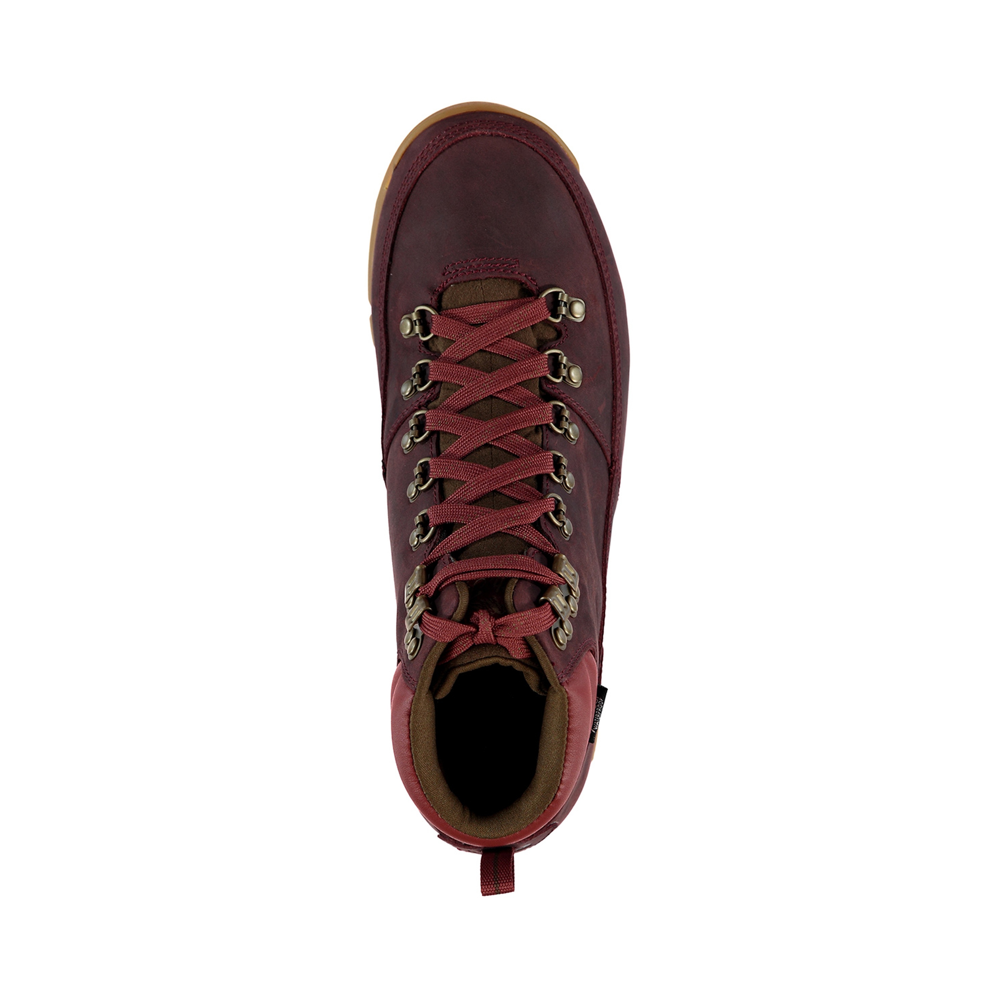 The North Face Back To Berkeley Redux Erkek Bordo Bot