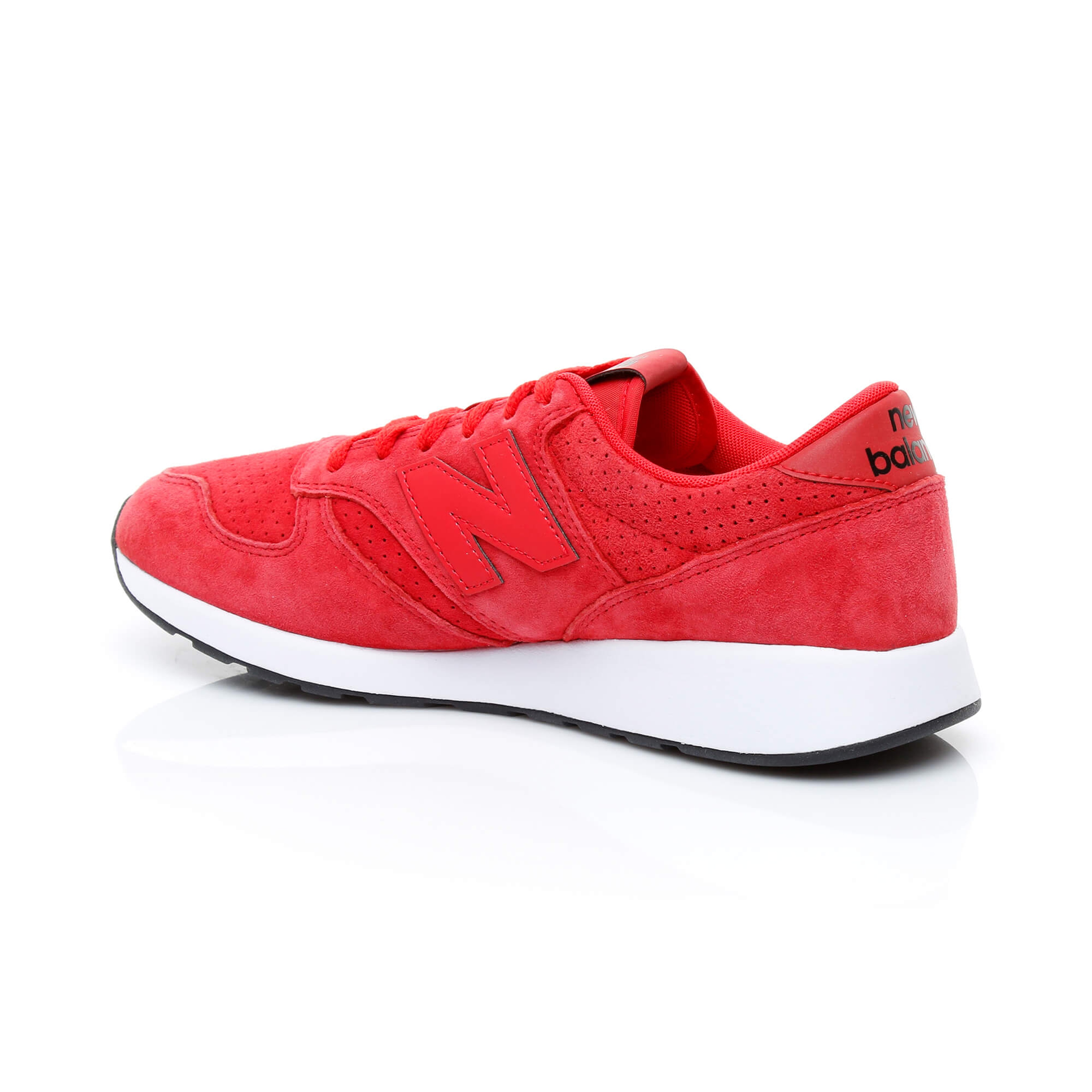 New Balance 420 Erkek Kırmızı Sneaker