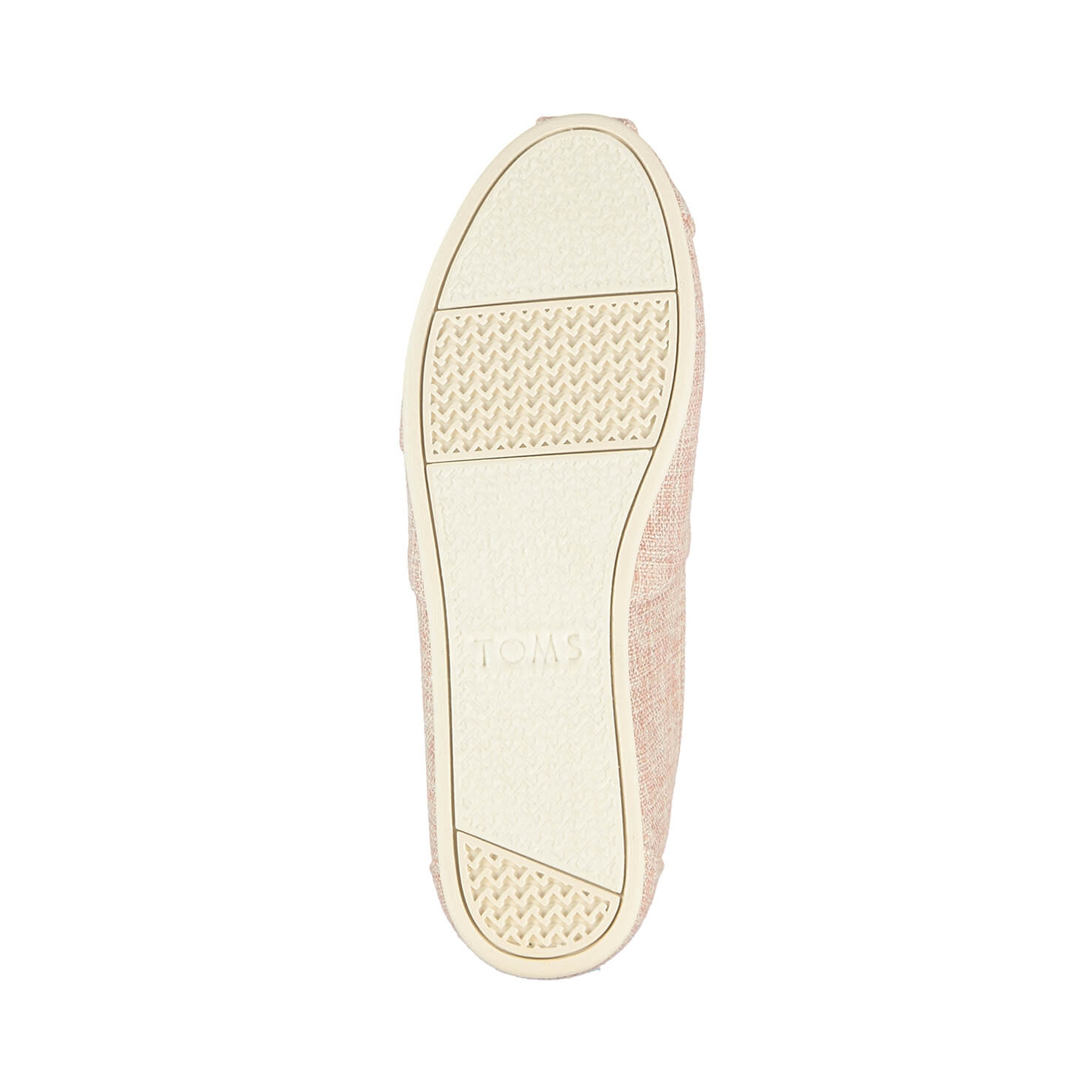 Alpargata Pembe Kadın Ayakkabı