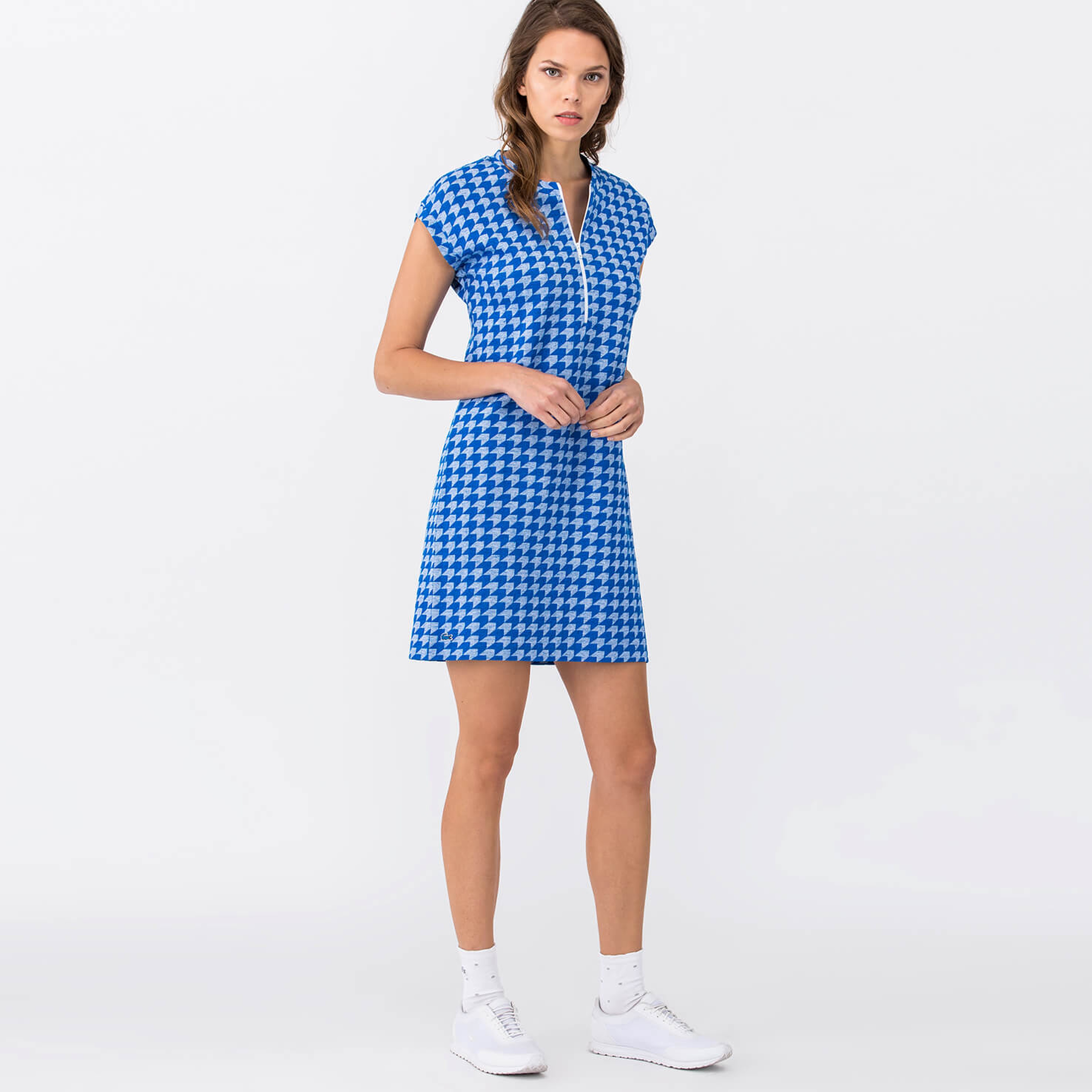 Lacoste Elbise & Etek