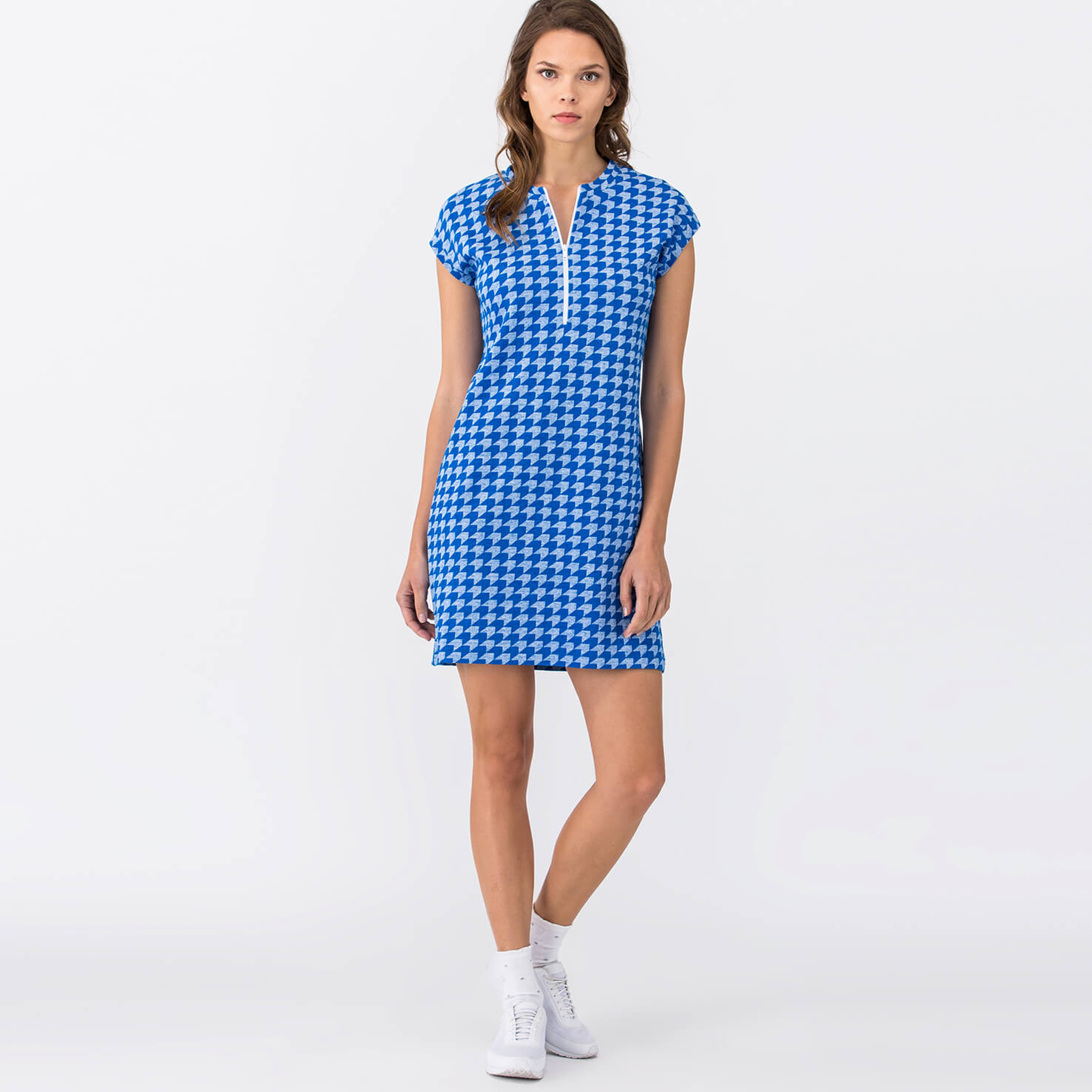 Lacoste Elbise & Etek