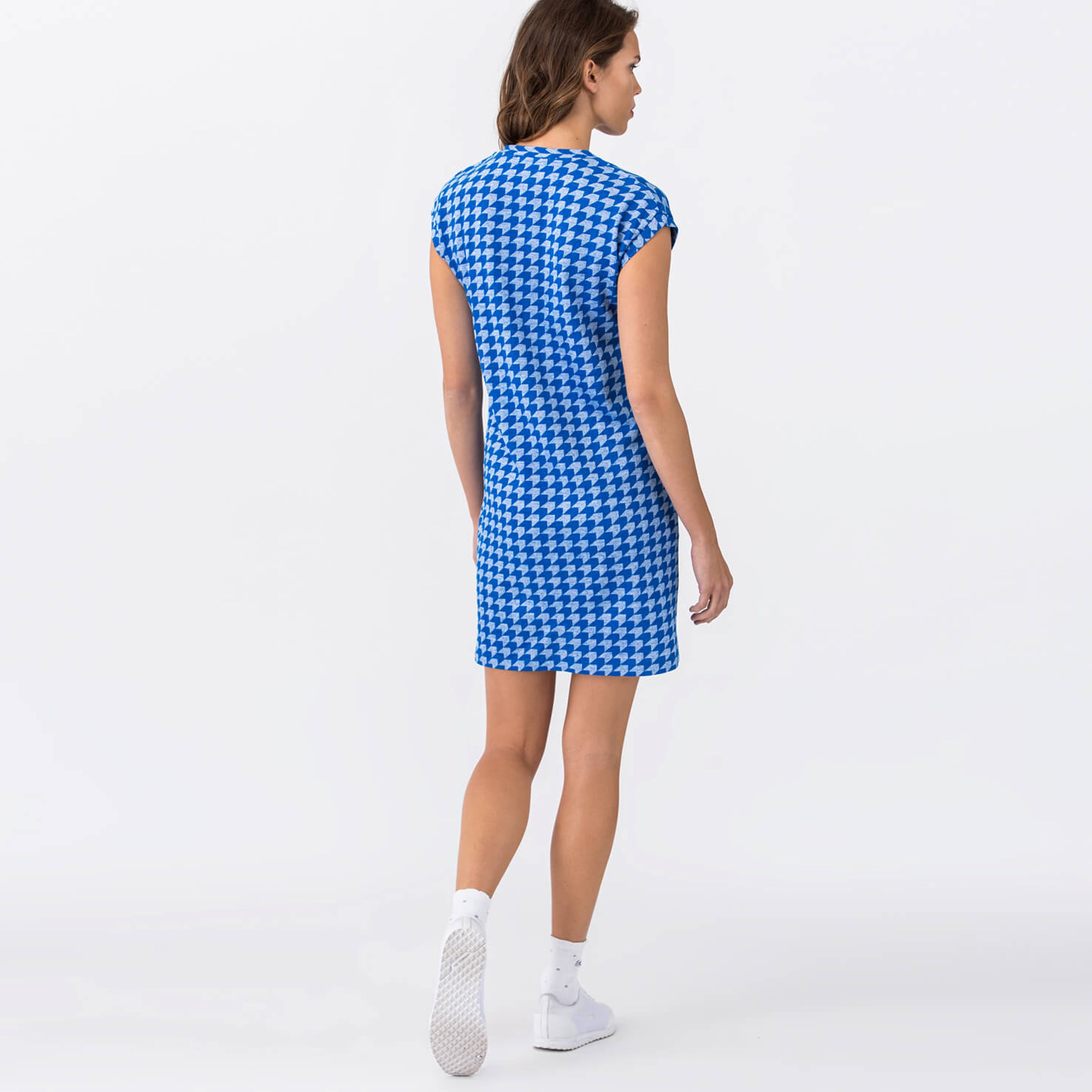 Lacoste Elbise & Etek