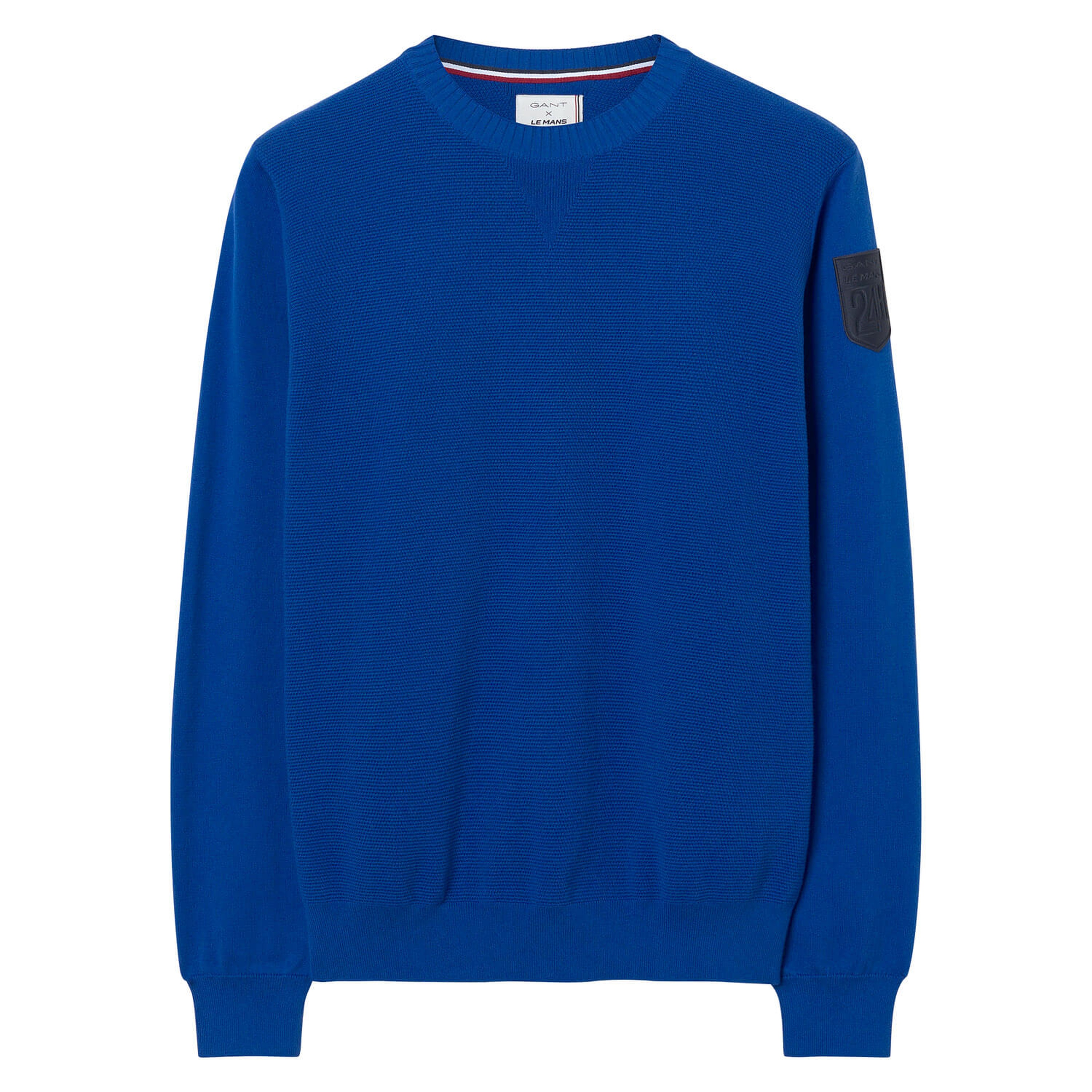 Gant Erkek Mavi Sweatshirt