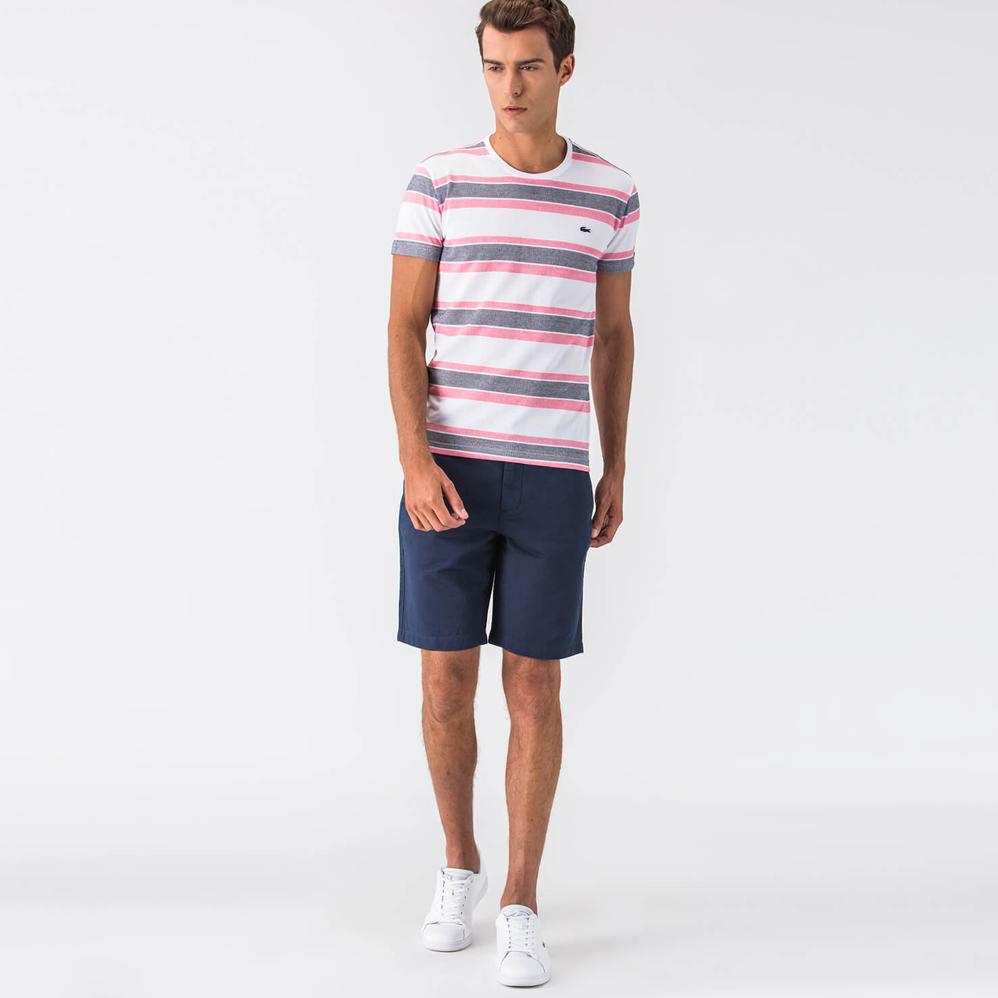 Lacoste Yazlık Erkek Bermuda