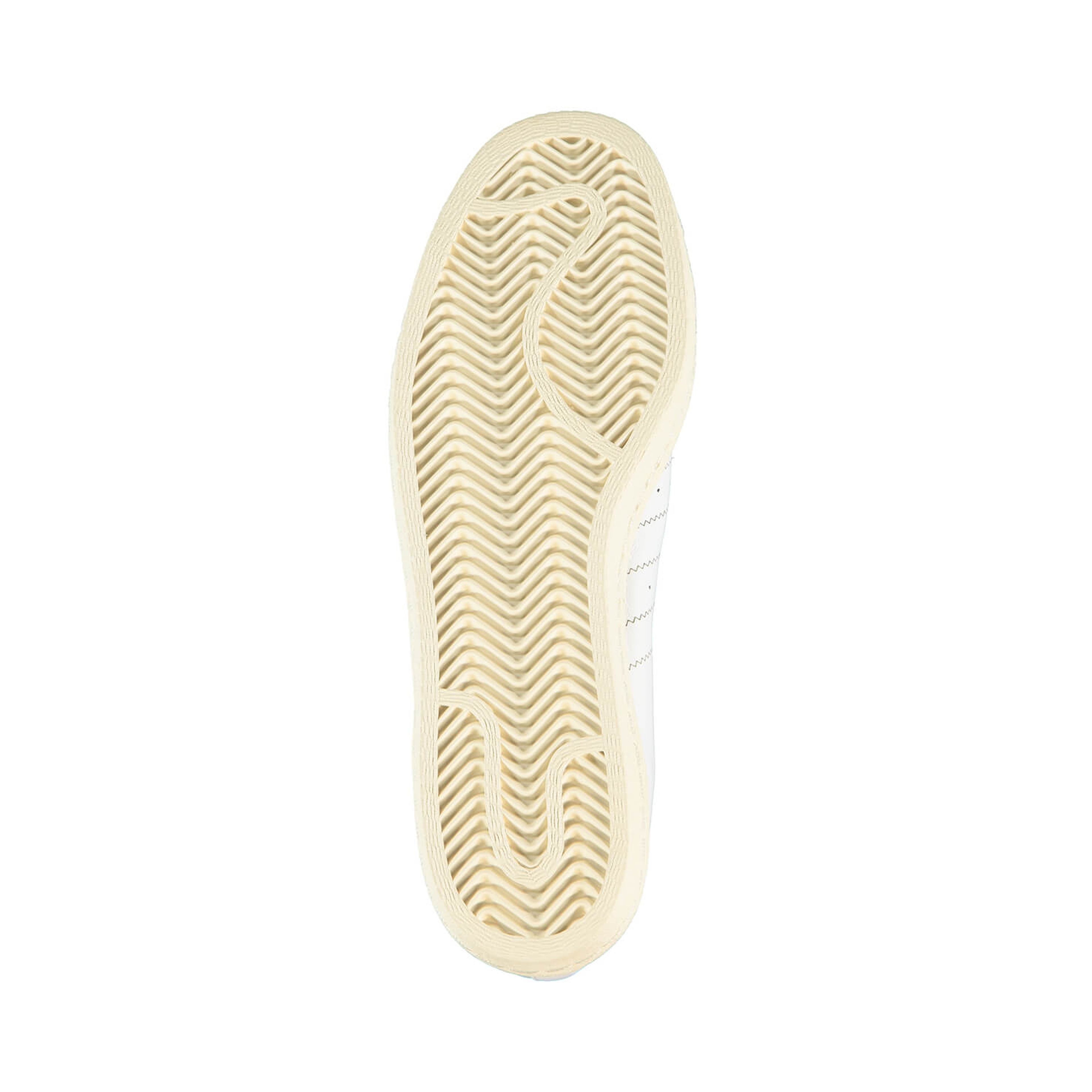 adidas Superstar 80S decon Unisex Beyaz Sneaker