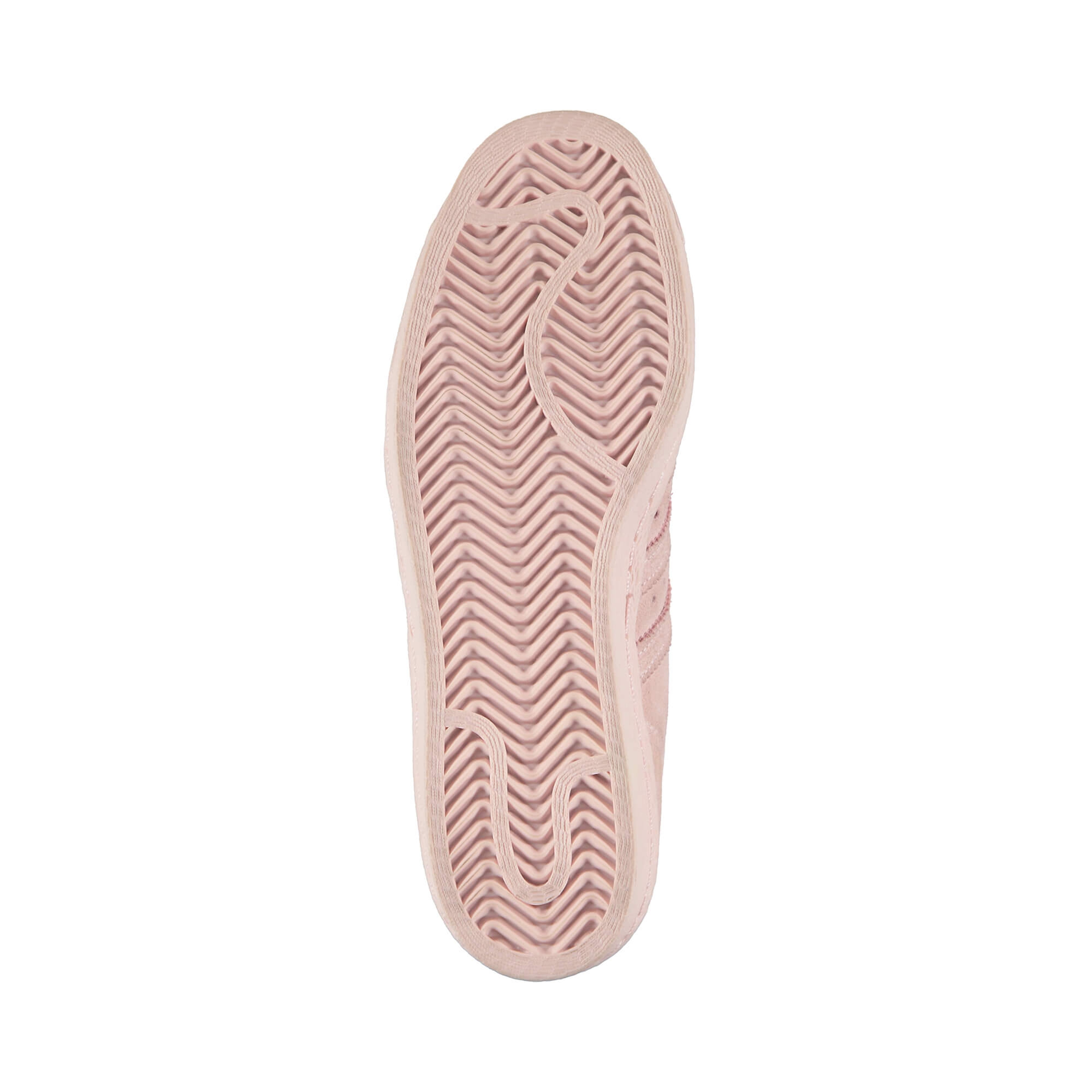 adidas Superstar 80S Metal Toe Kadın Pembe Sneaker