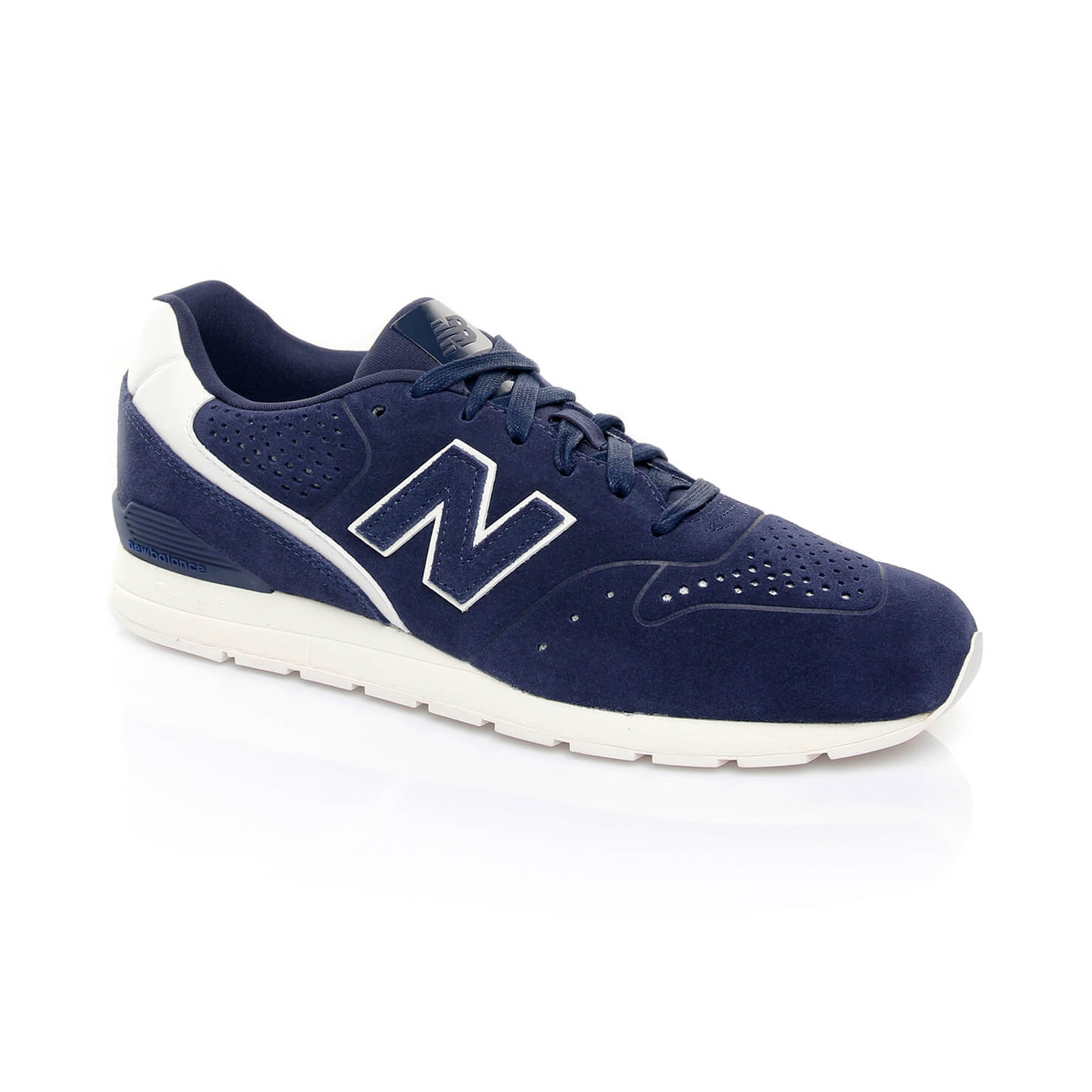 996 Lacivert Erkek Ayakkabı