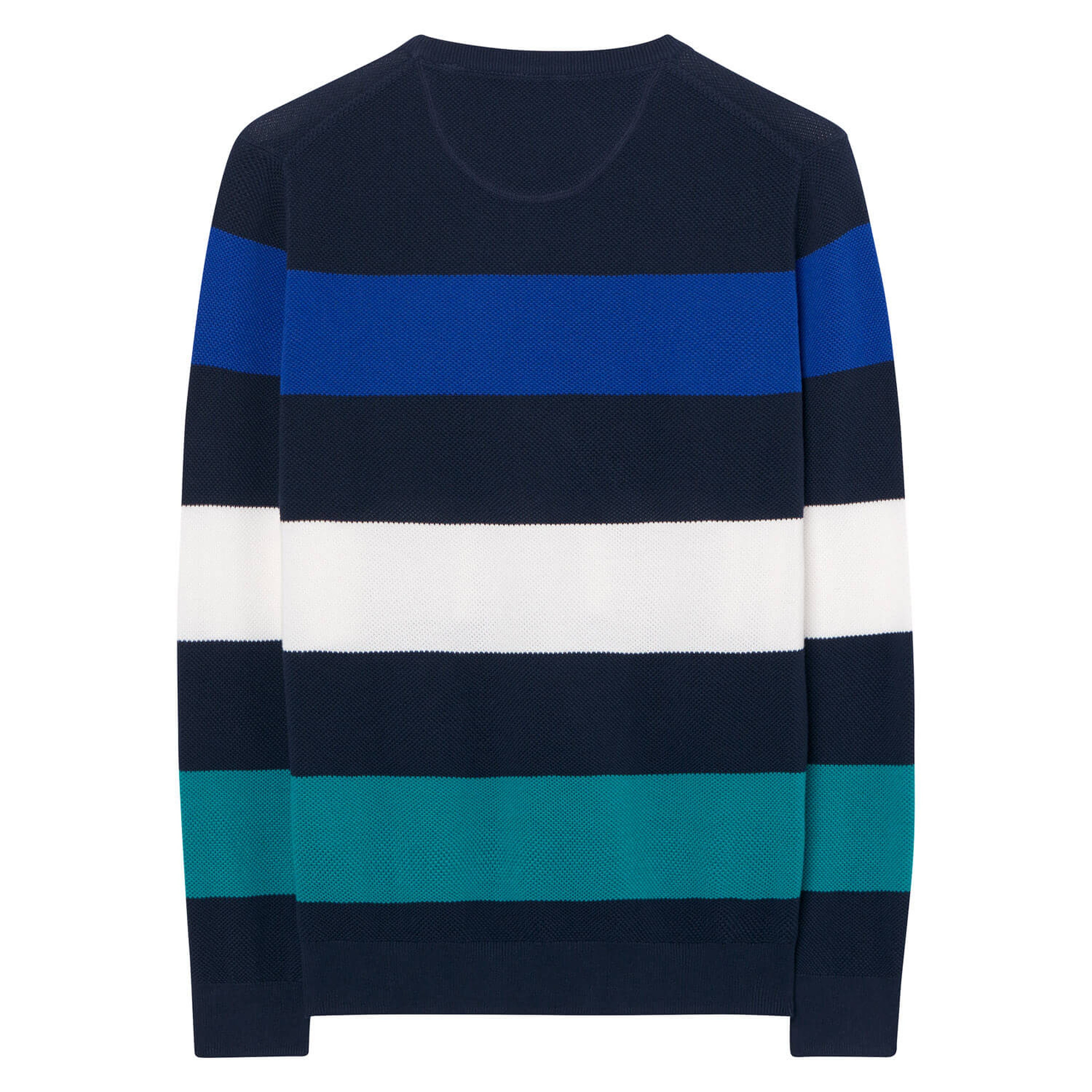 Gant Erkek Lacivert Triko