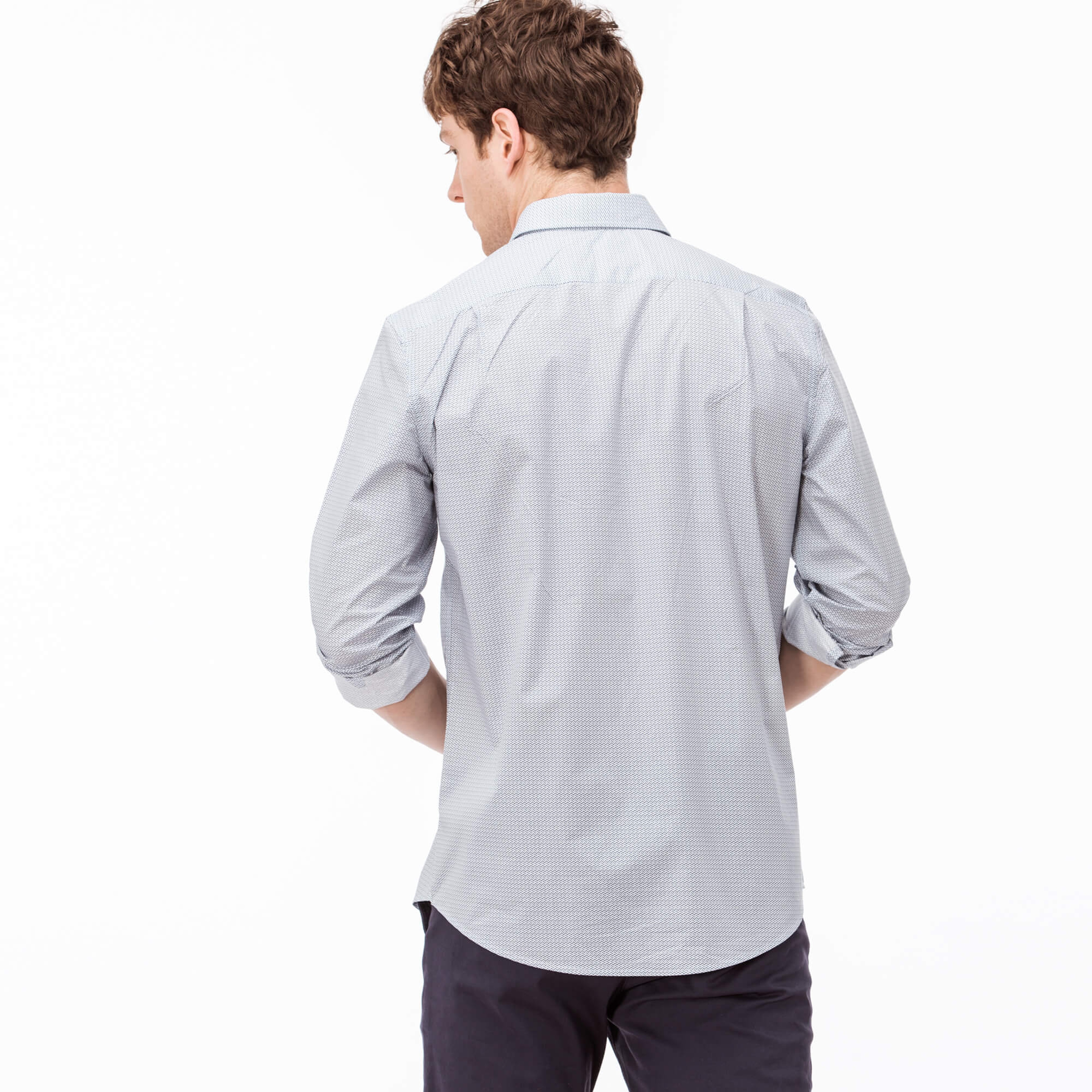 Lacoste Erkek Gömlek