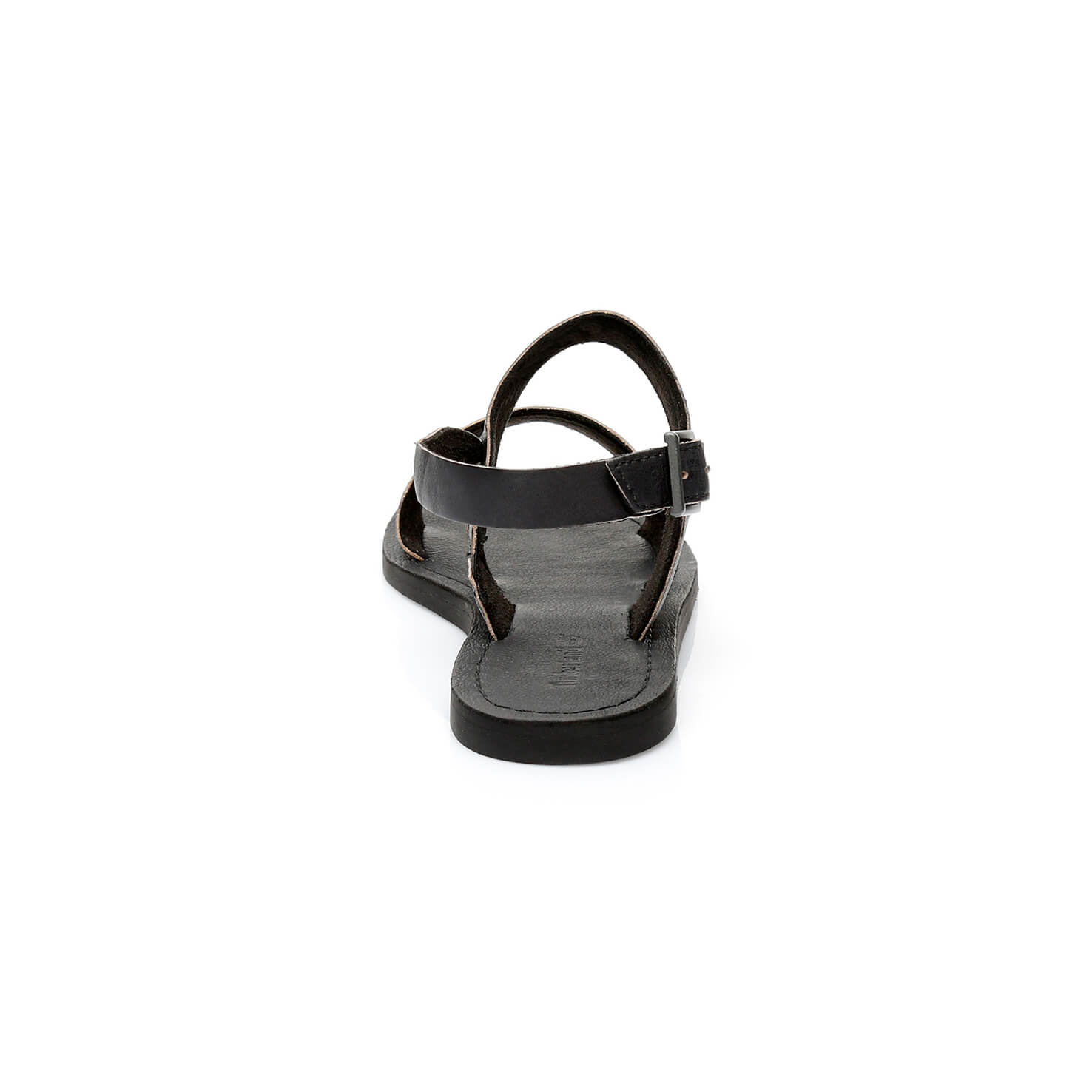 Tımberland Carolista Kadın Siyah Sandalet