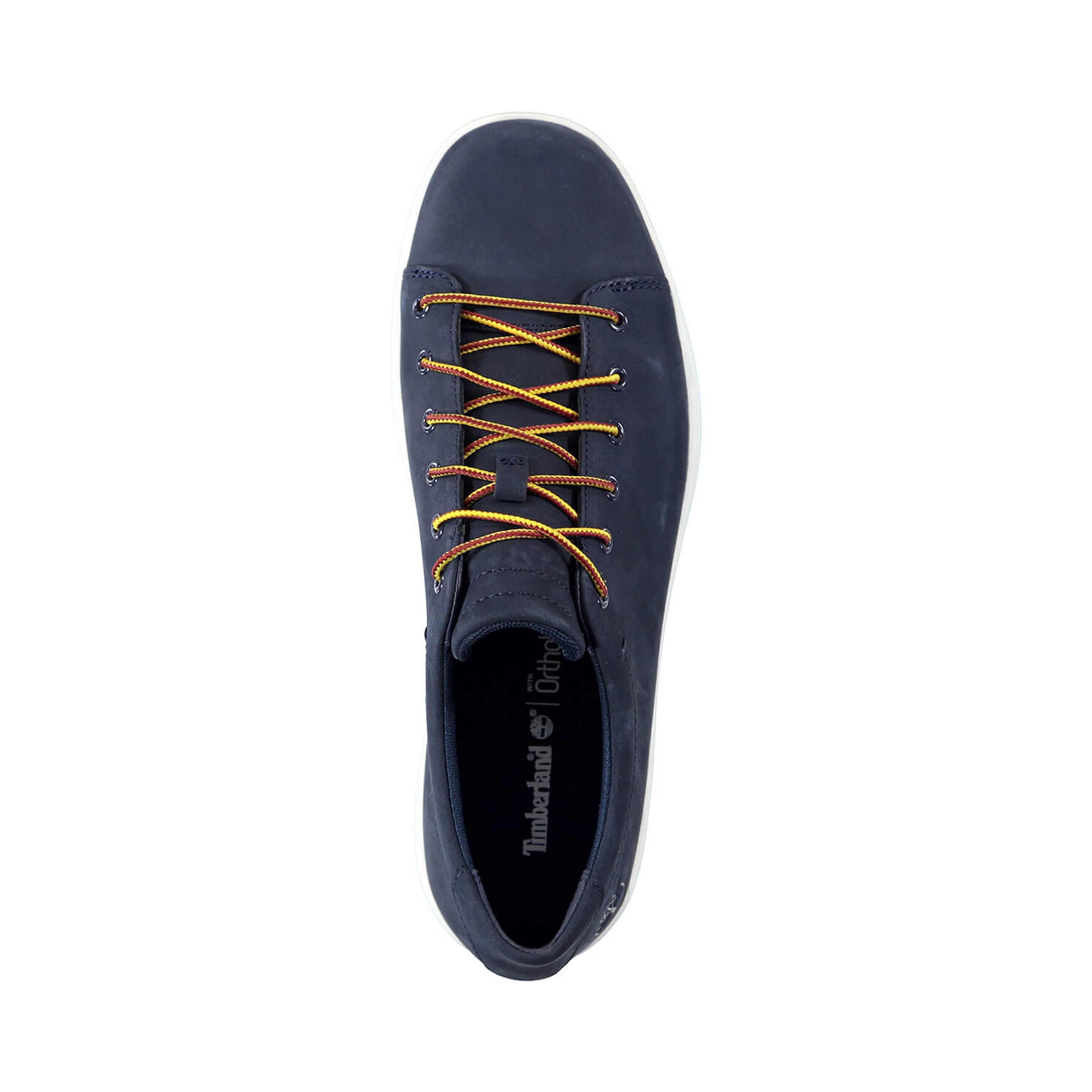 Timberland Court Side Erkek Lacivert Sneaker