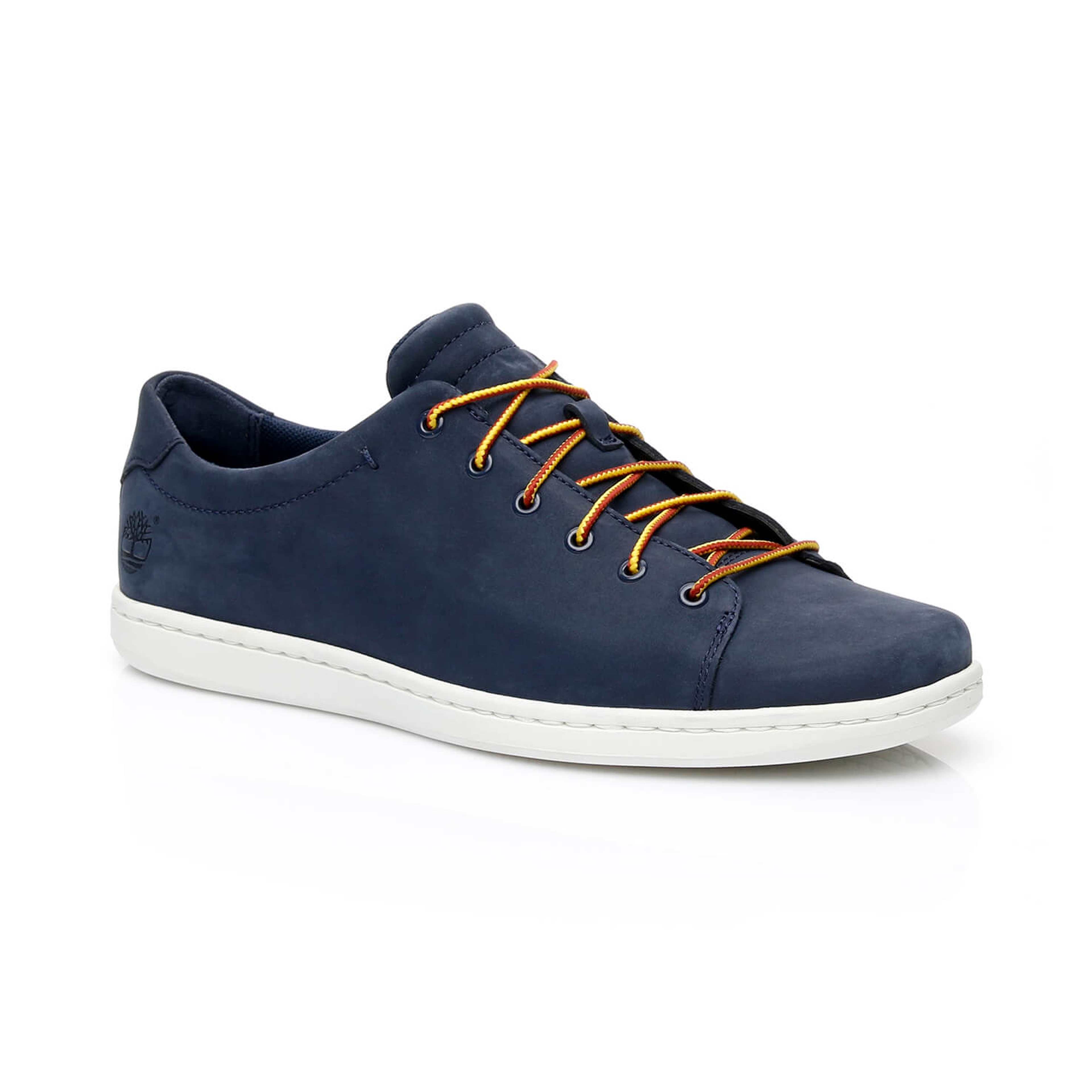 Timberland Court Side Erkek Lacivert Sneaker