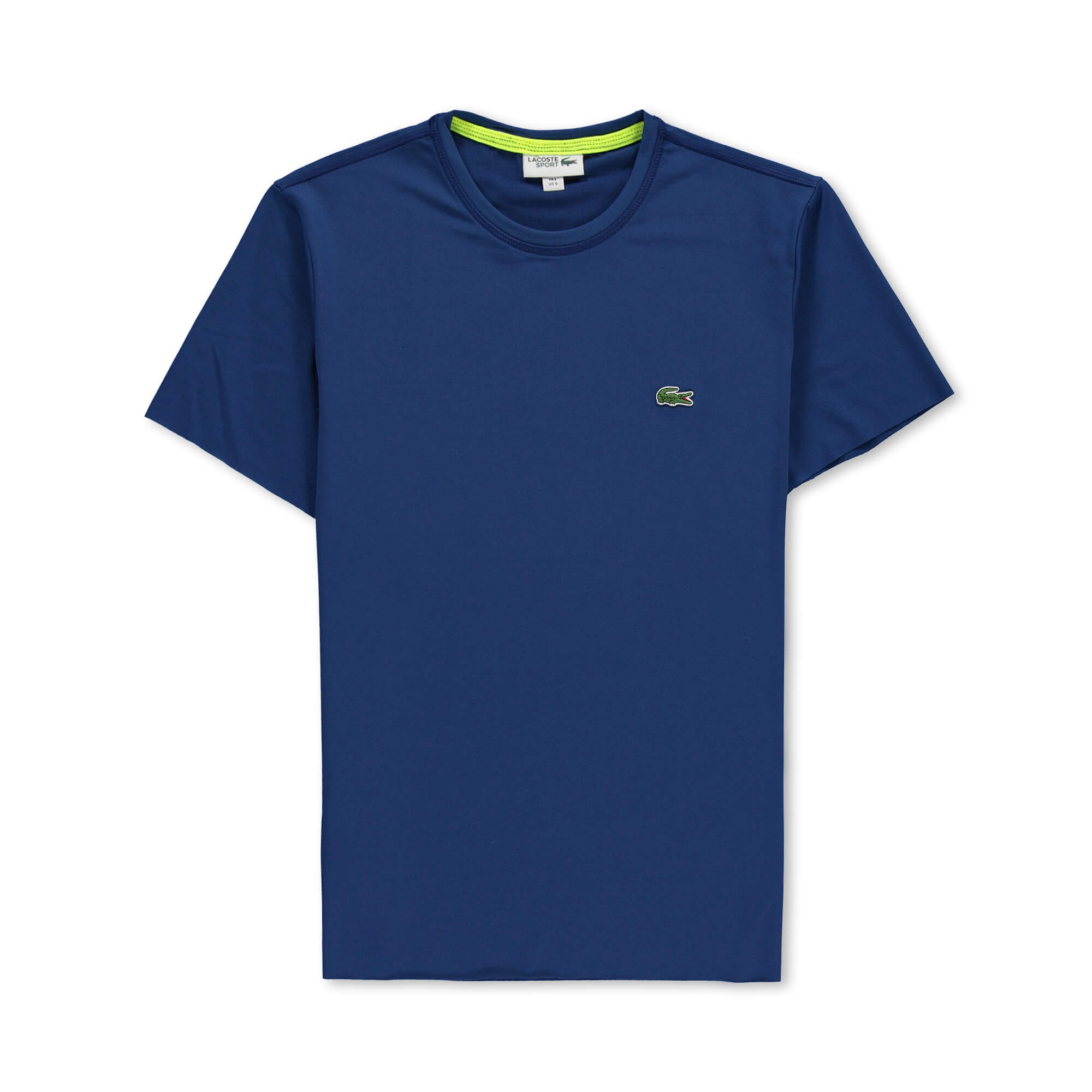 Lacoste Erkek Lacivert T-Shirt
