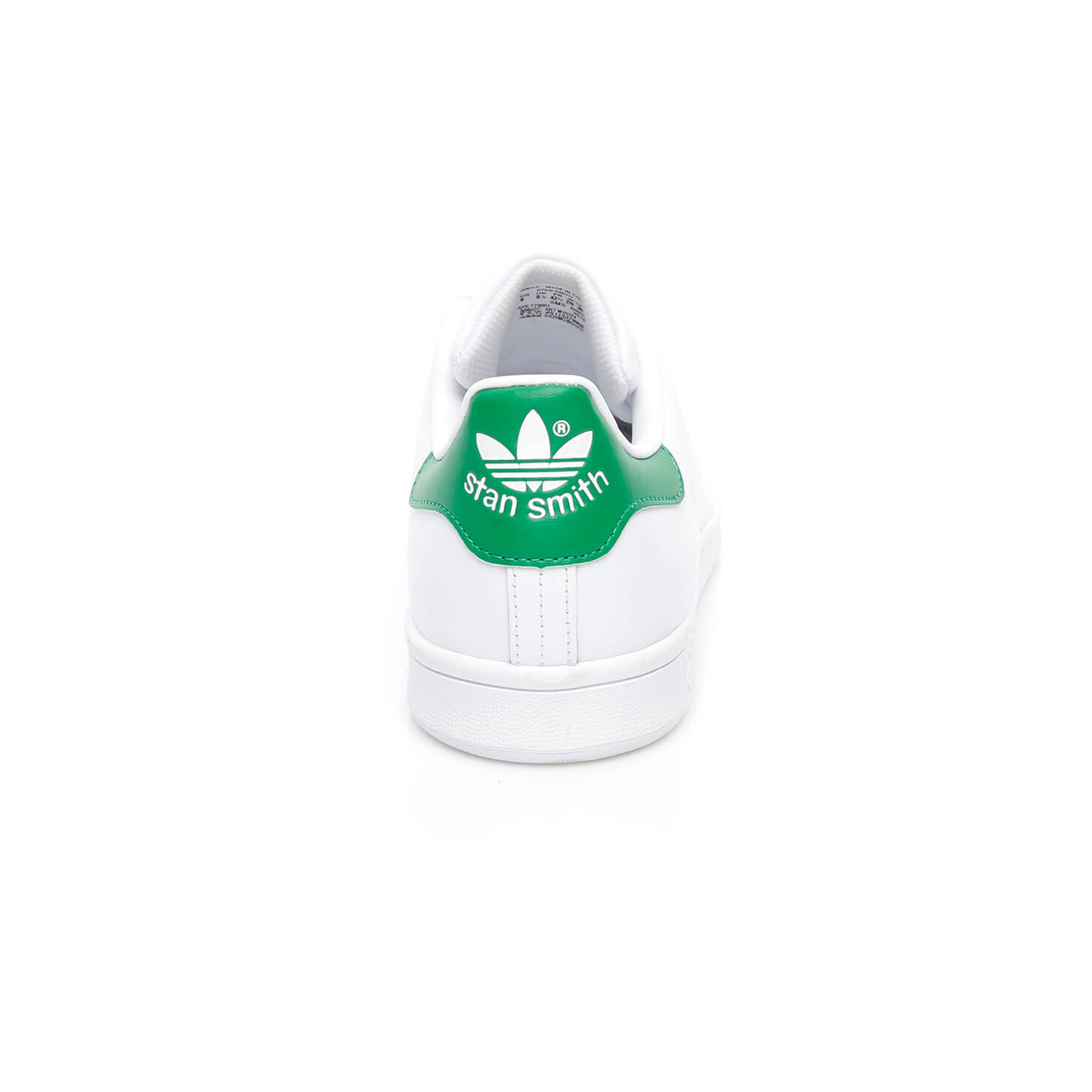 adidas Stan Smith Unisex Beyaz Spor Ayakkabı