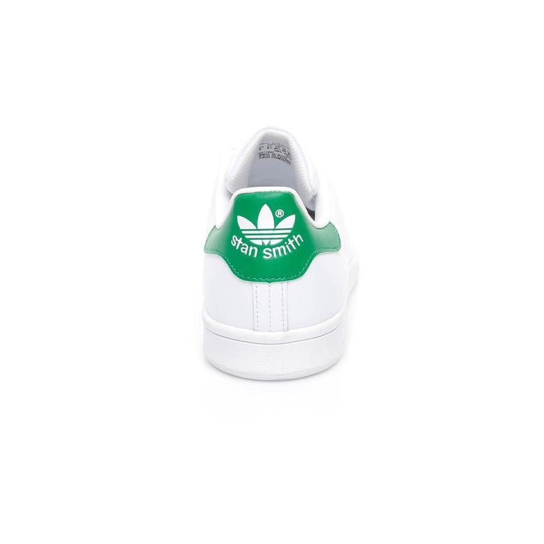 adidas Stan Smith Unisex Beyaz Spor Ayakkabı