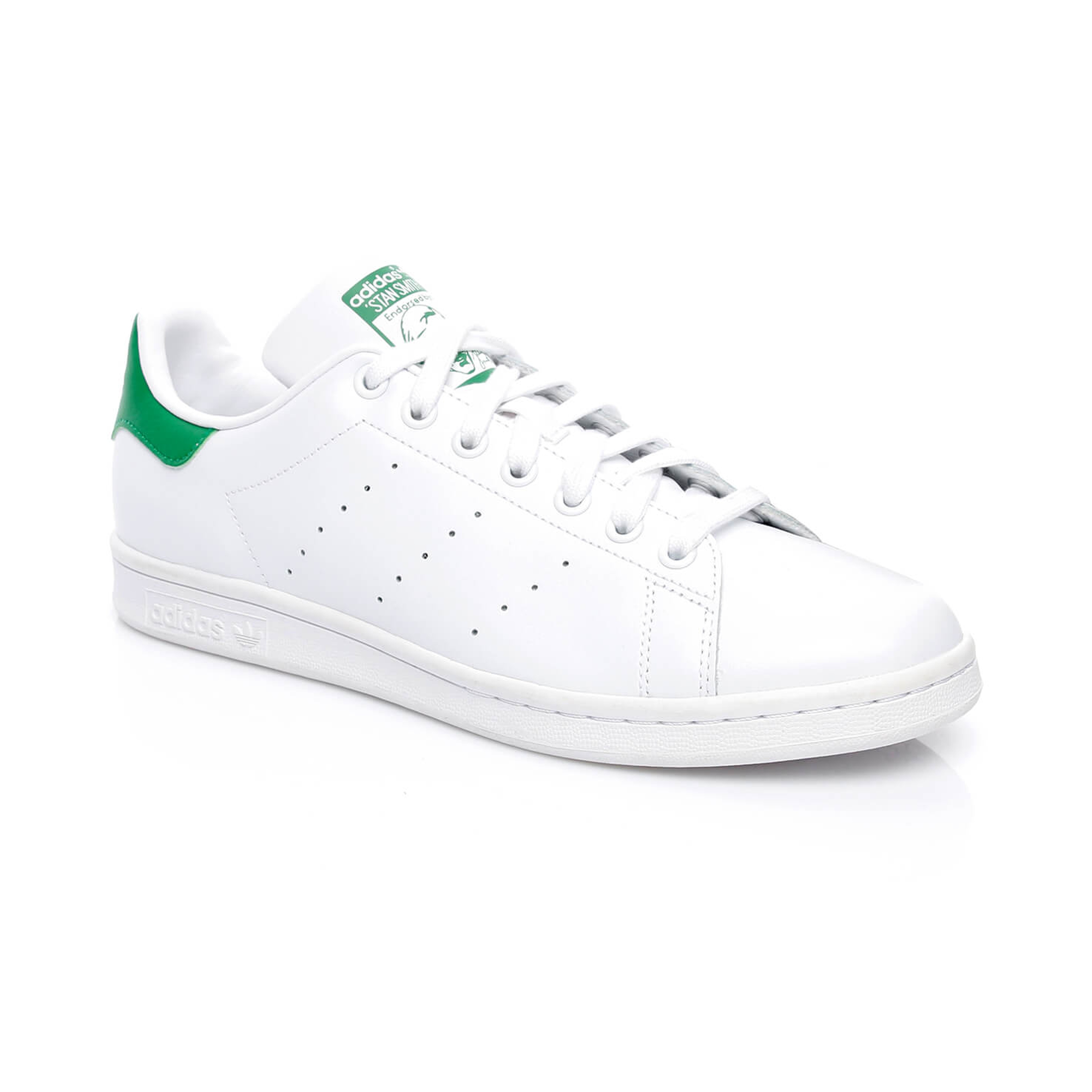 adidas Stan Smith Unisex Beyaz Spor Ayakkabı