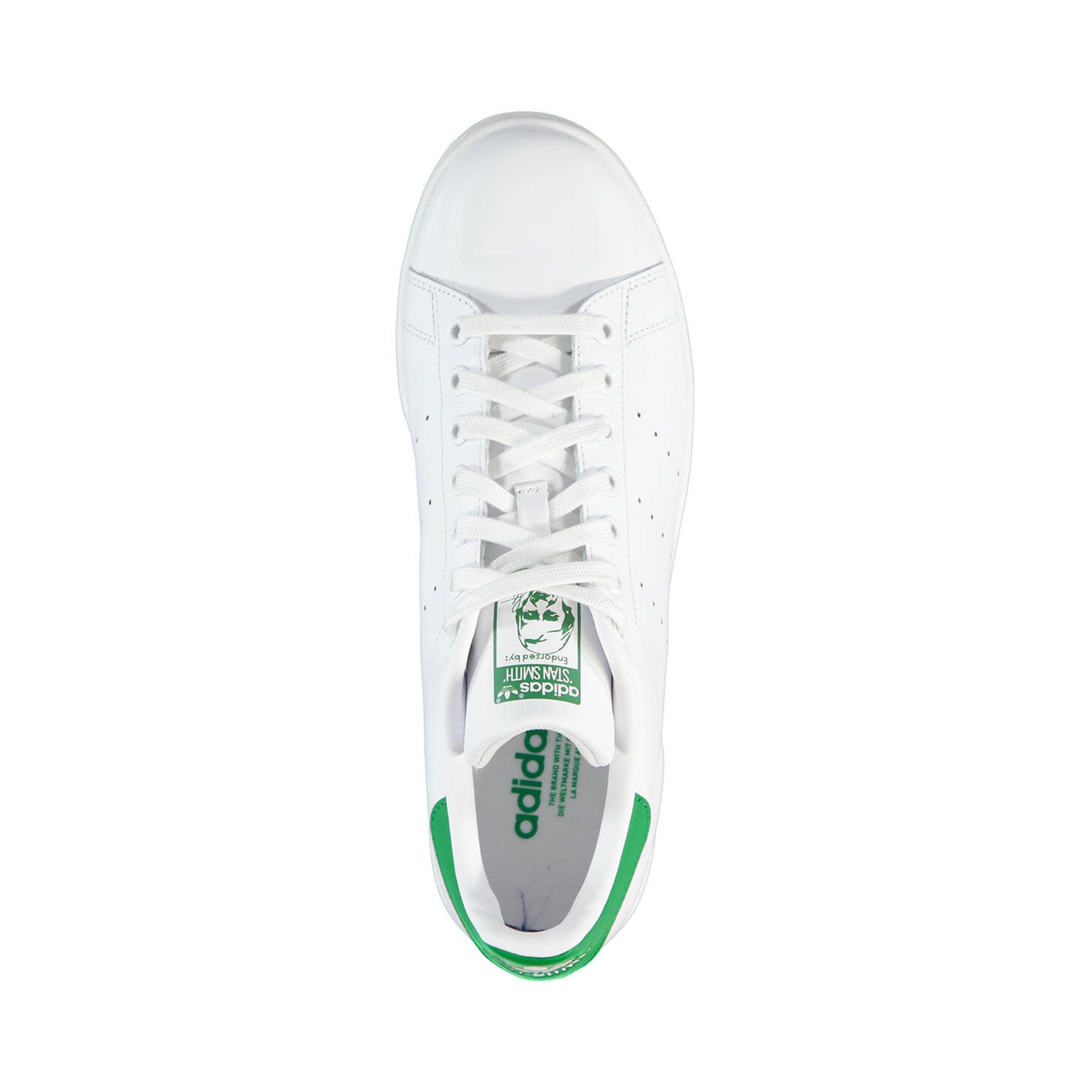 adidas Stan Smith Unisex Beyaz Spor Ayakkabı