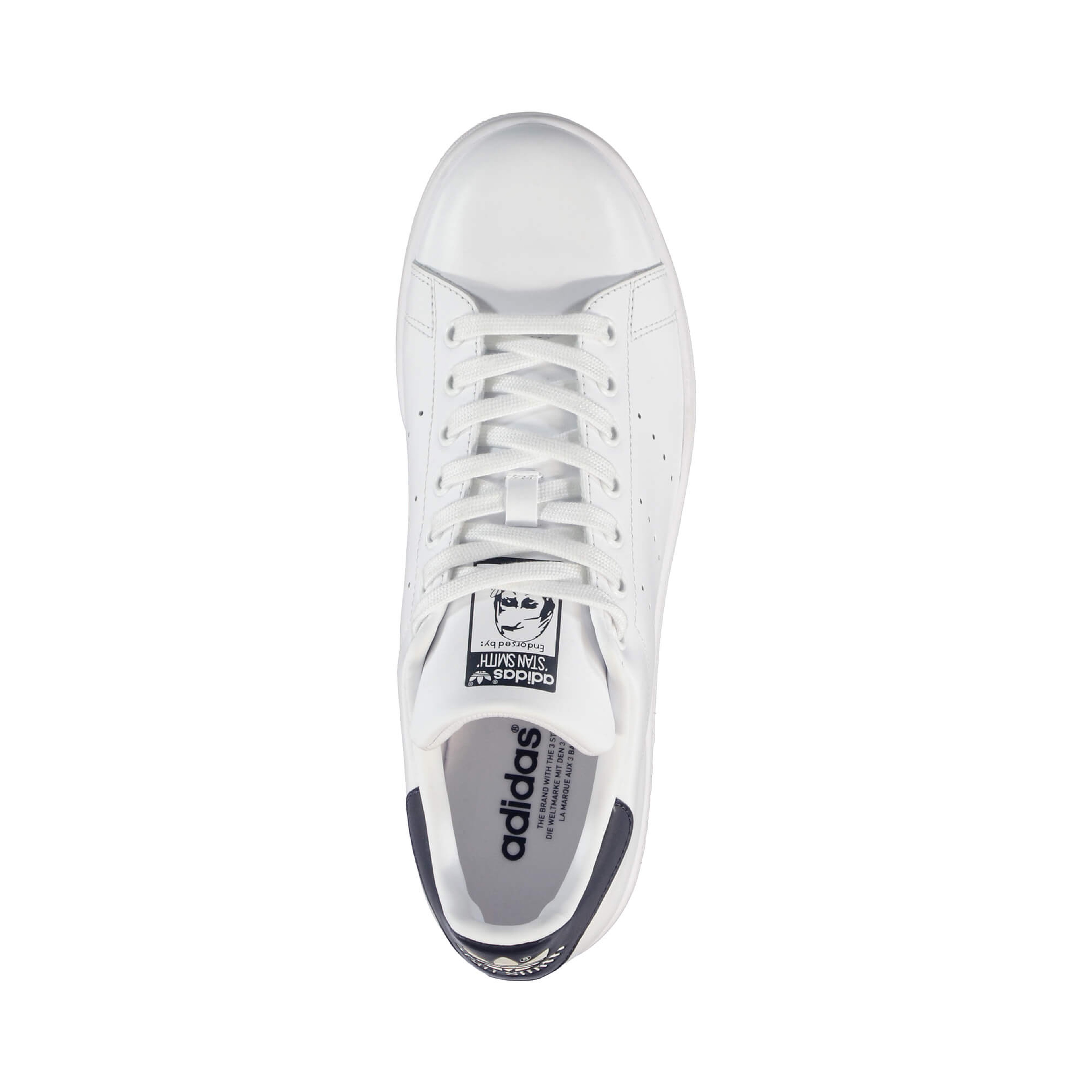 adidas Stan Smith Unisex Beyaz Spor Ayakkabı