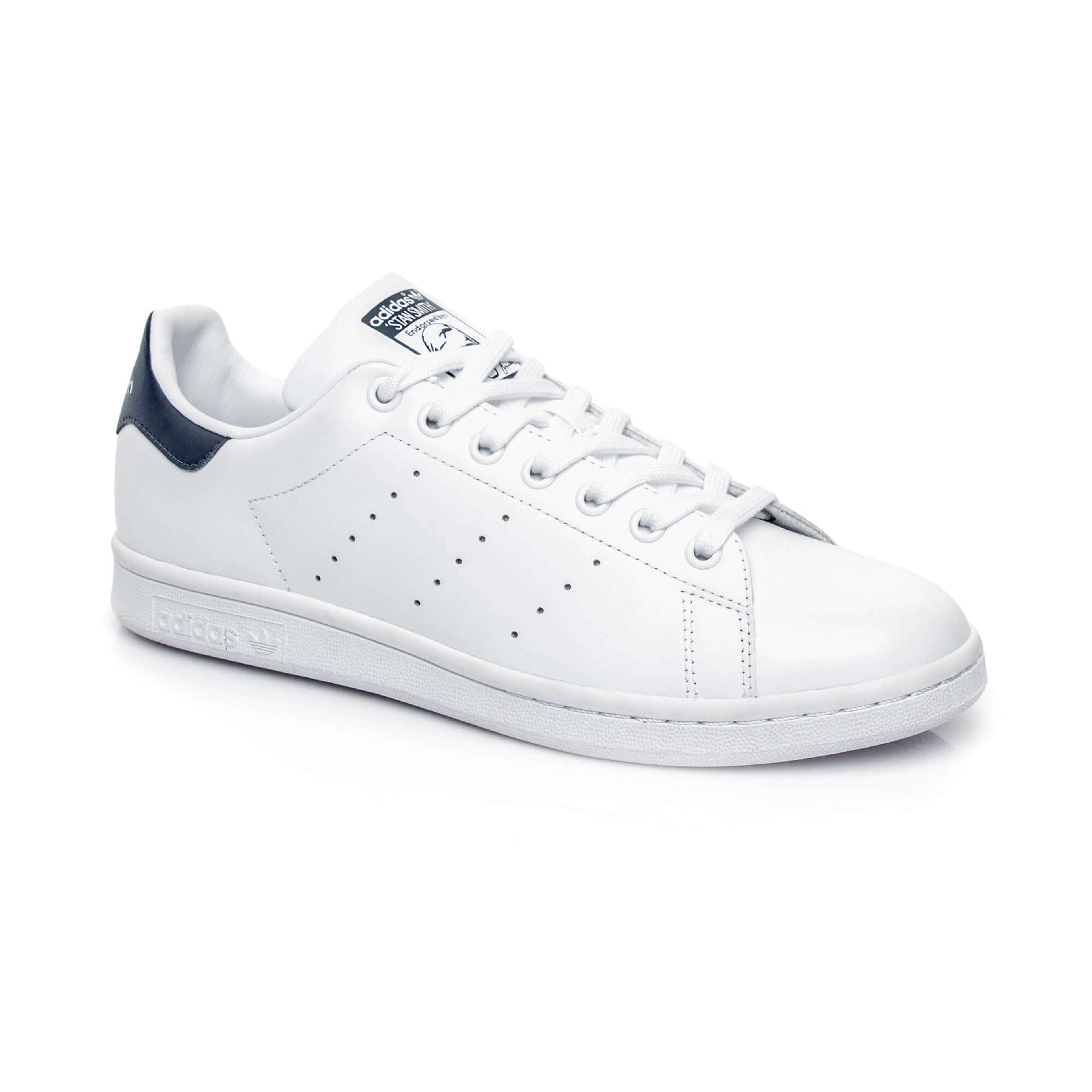 adidas Stan Smith Unisex Beyaz Spor Ayakkabı
