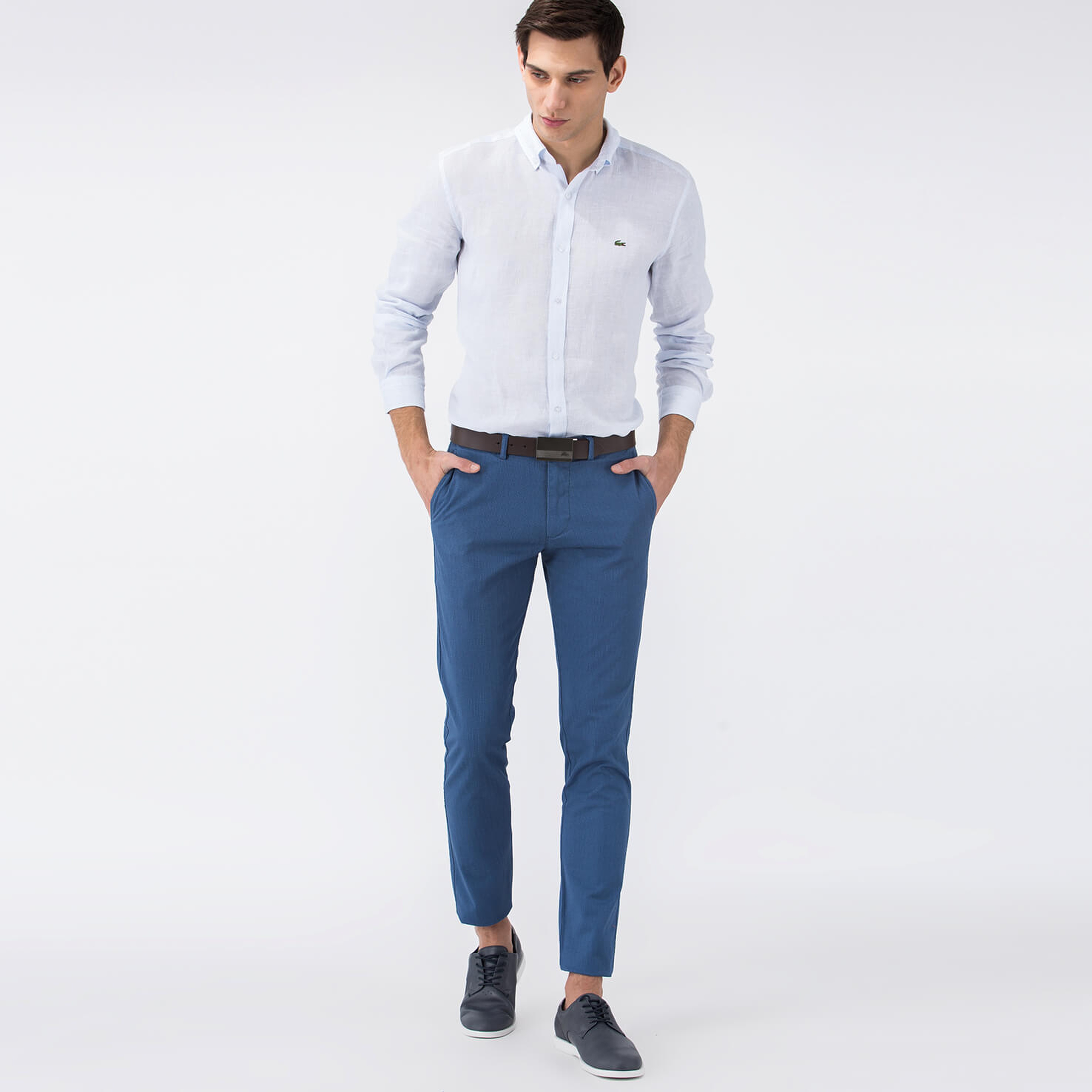 Lacoste Erkek Sportswear Pantolon