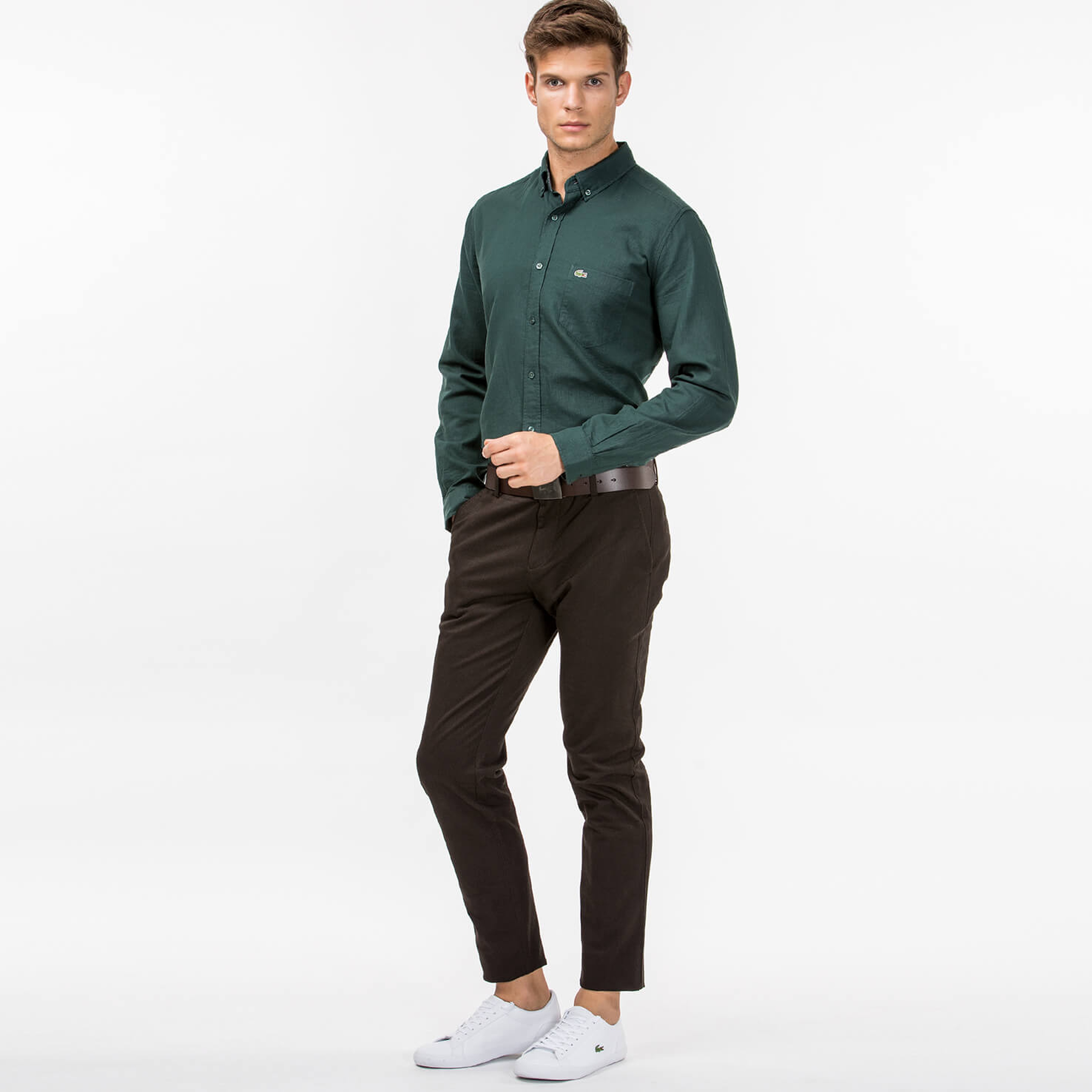 Lacoste Men's Trousers
