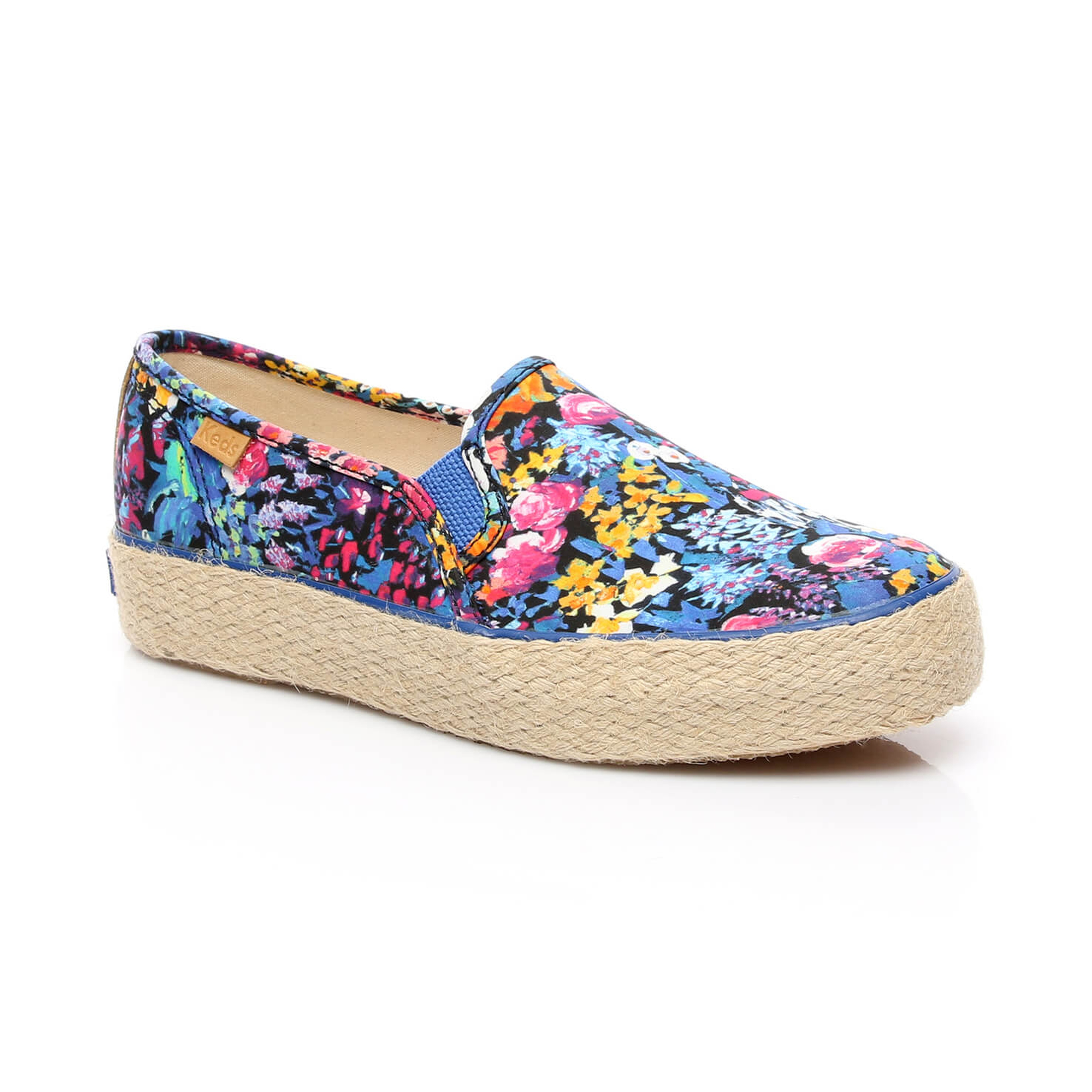 Triple Decker Liberty Floral