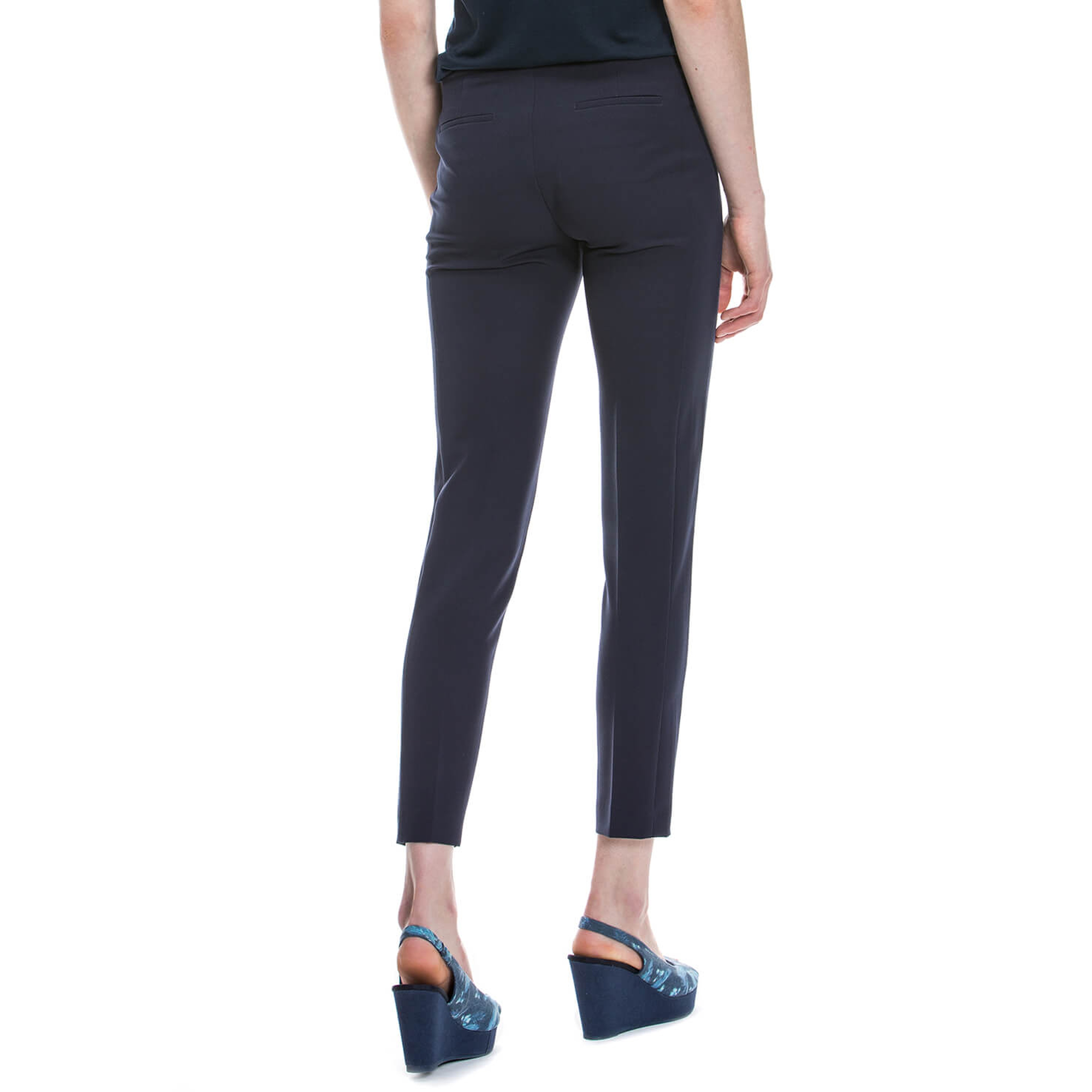 Nautica Kadın Lacivert Pantolon