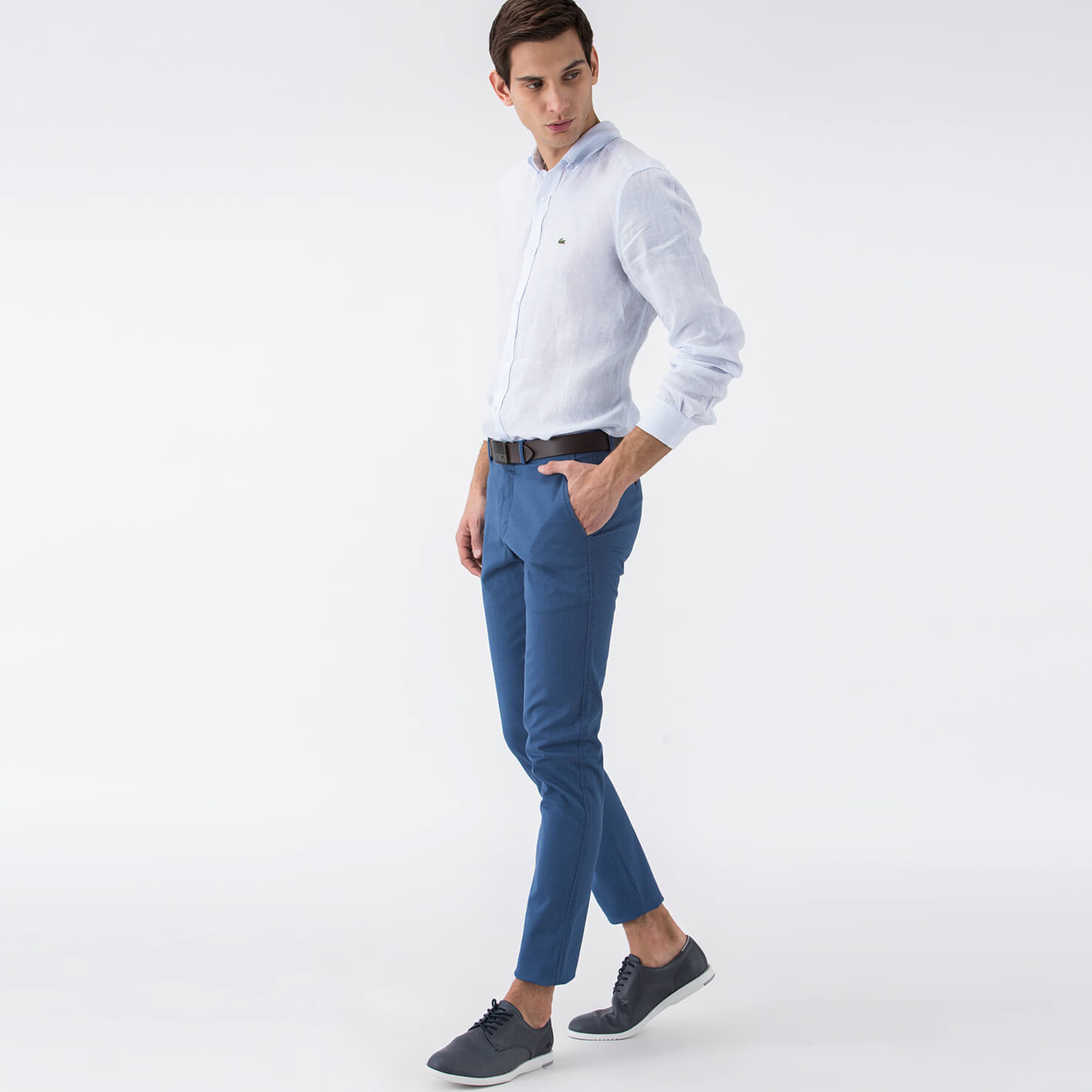 Lacoste Erkek Sportswear Pantolon