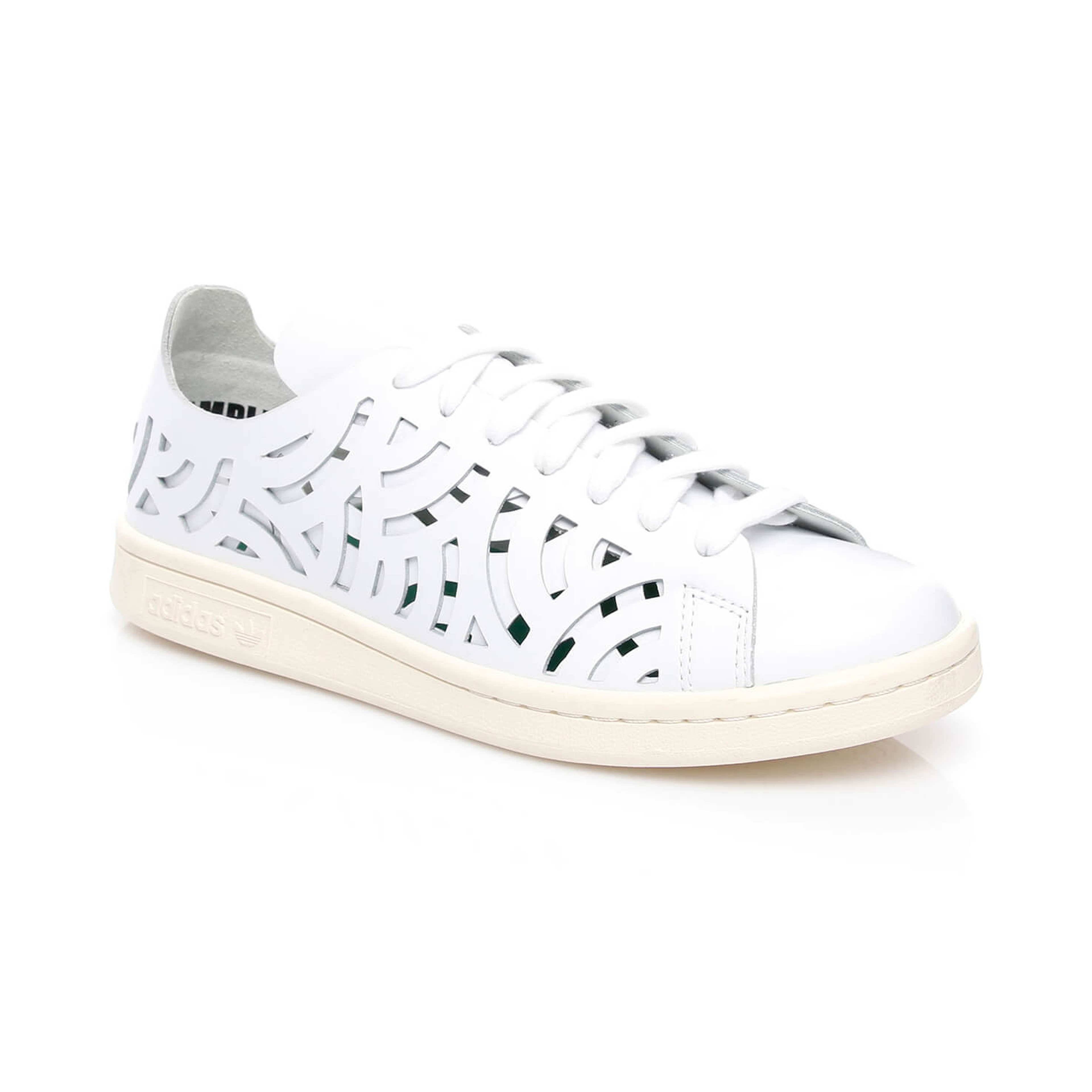 adidas Stan Smith Beyaz Bayan Ayakkabı