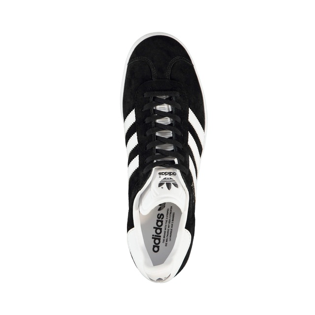 Adidas Siyah Adidas Gazelle Spor Ayakkabı