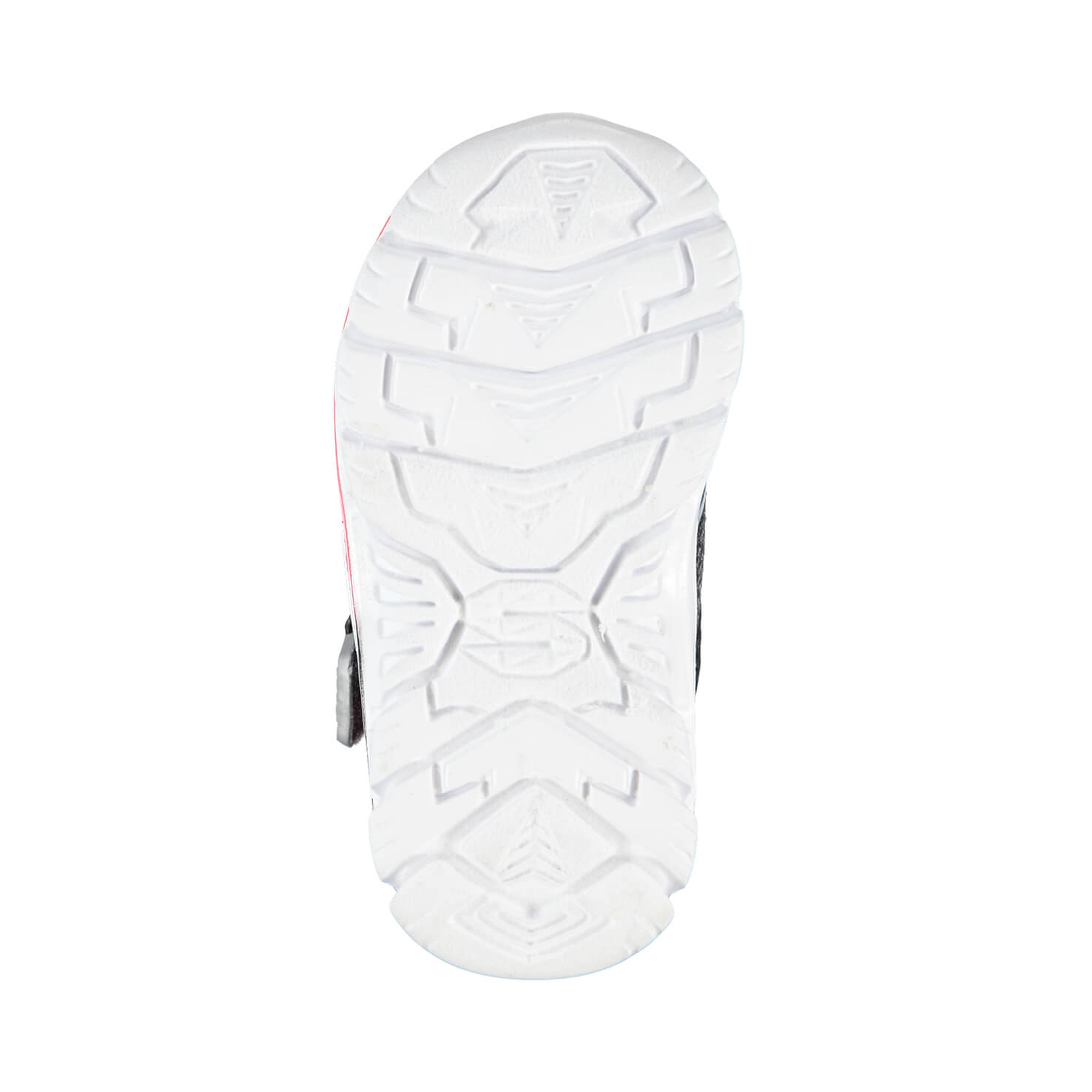 Skechers Nitrate Çocuk Kırmızı Spor Ayakkabı