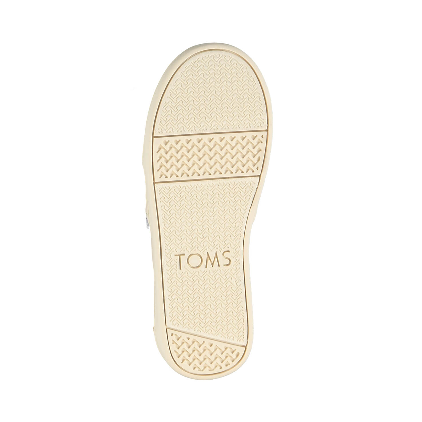 Alpargata Sarı Çocuk Ayakkabı