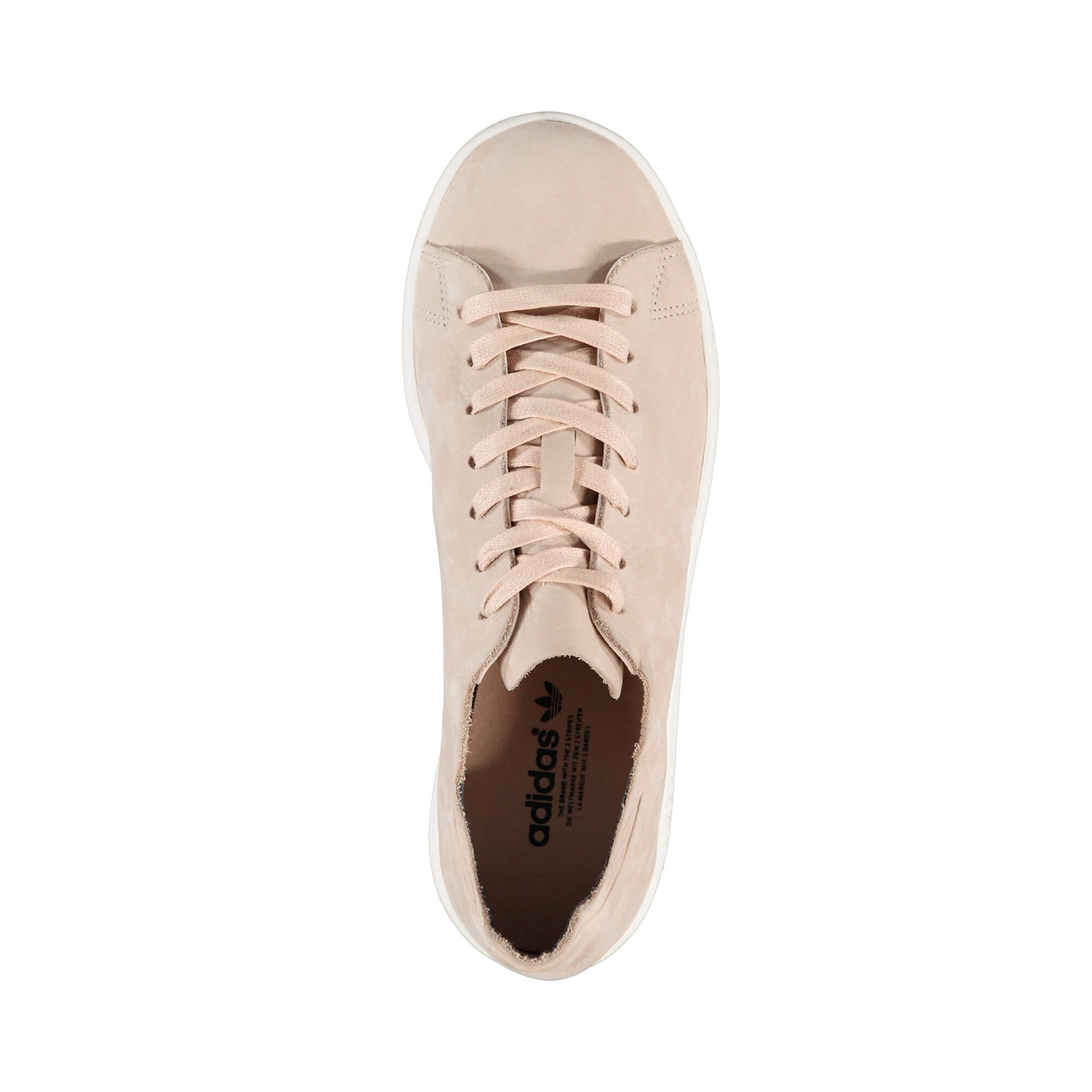 adidas Stan Smith Kadın Pembe Sneaker