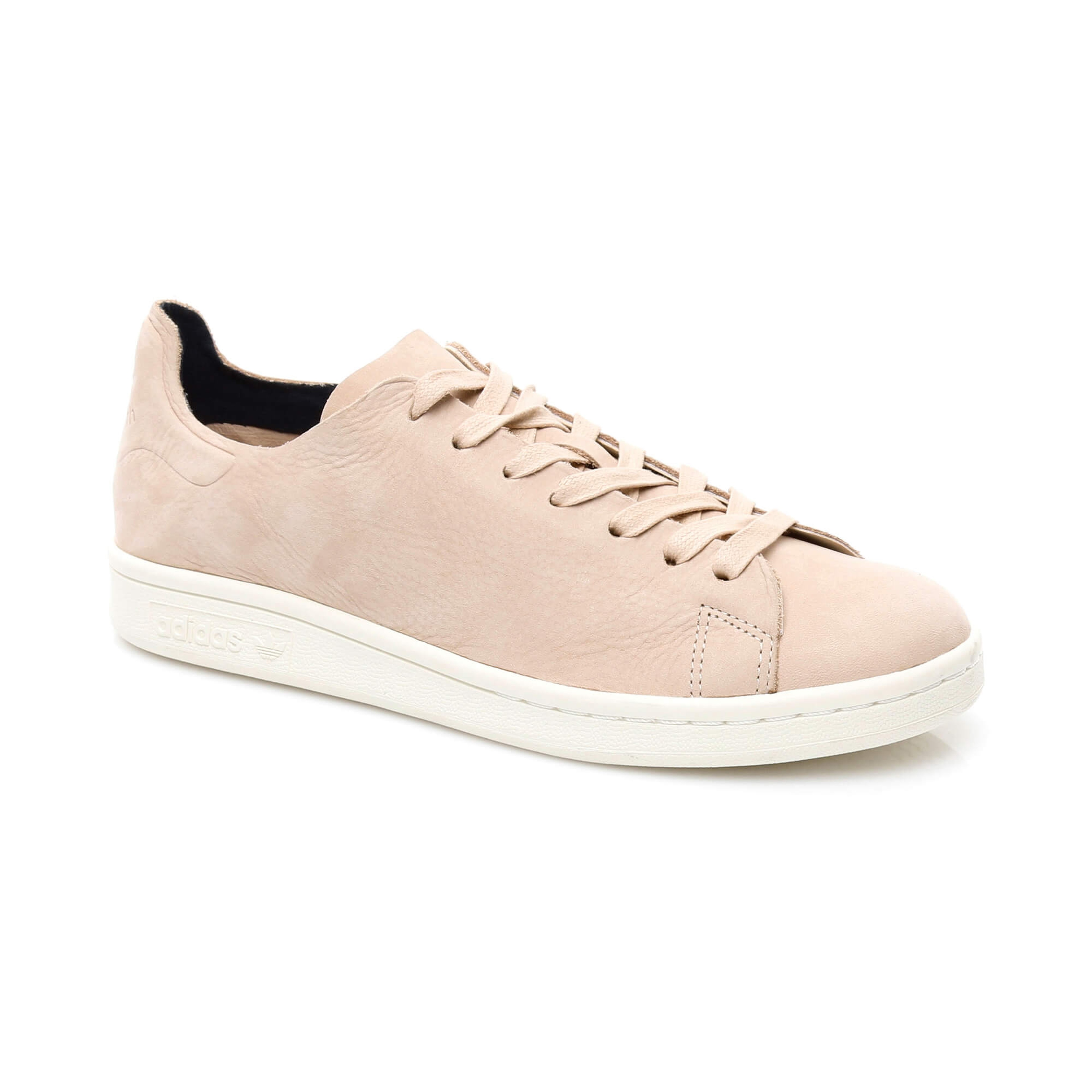 adidas Stan Smith Kadın Pembe Sneaker