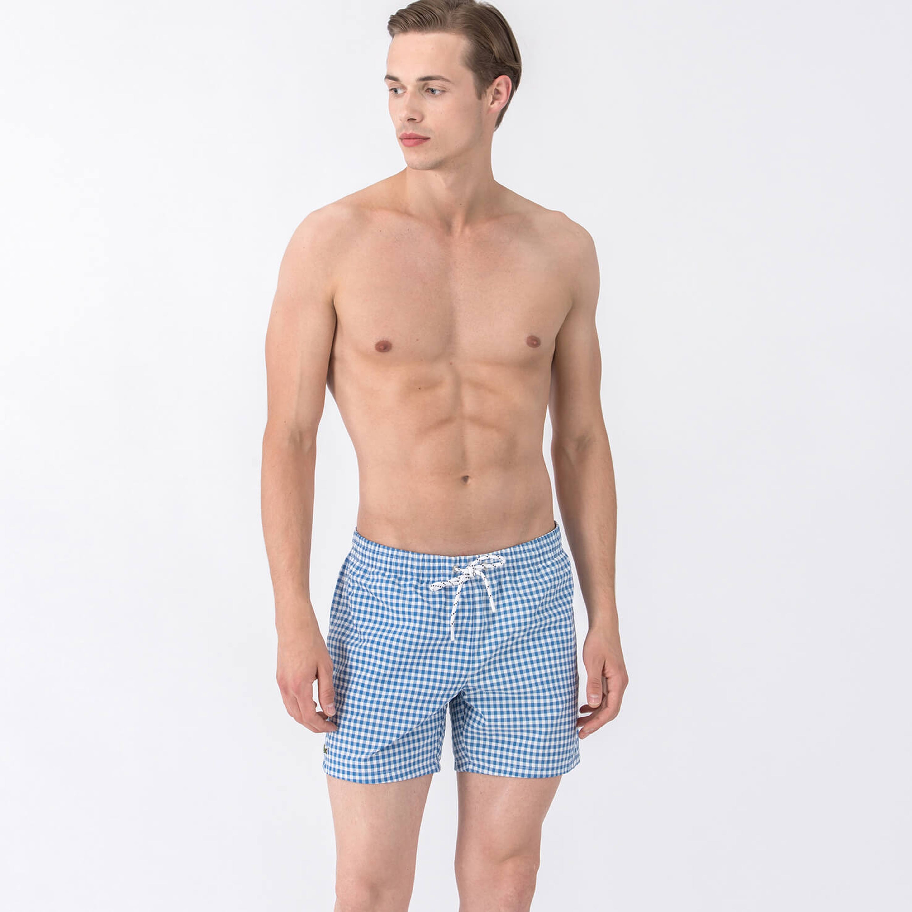 Lacoste Erkek Mayo Şort