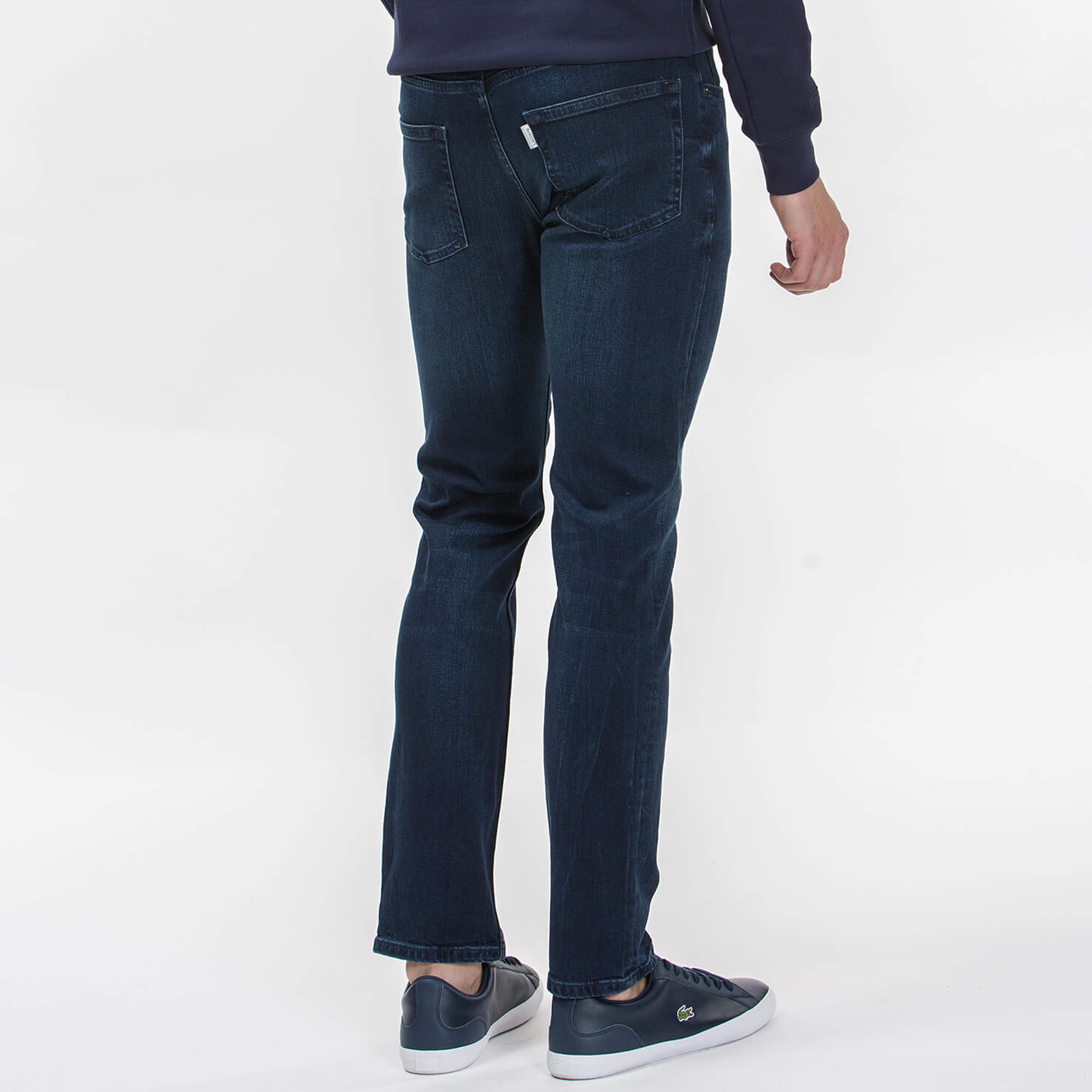 Lacoste Erkek Lacivert Pantolon