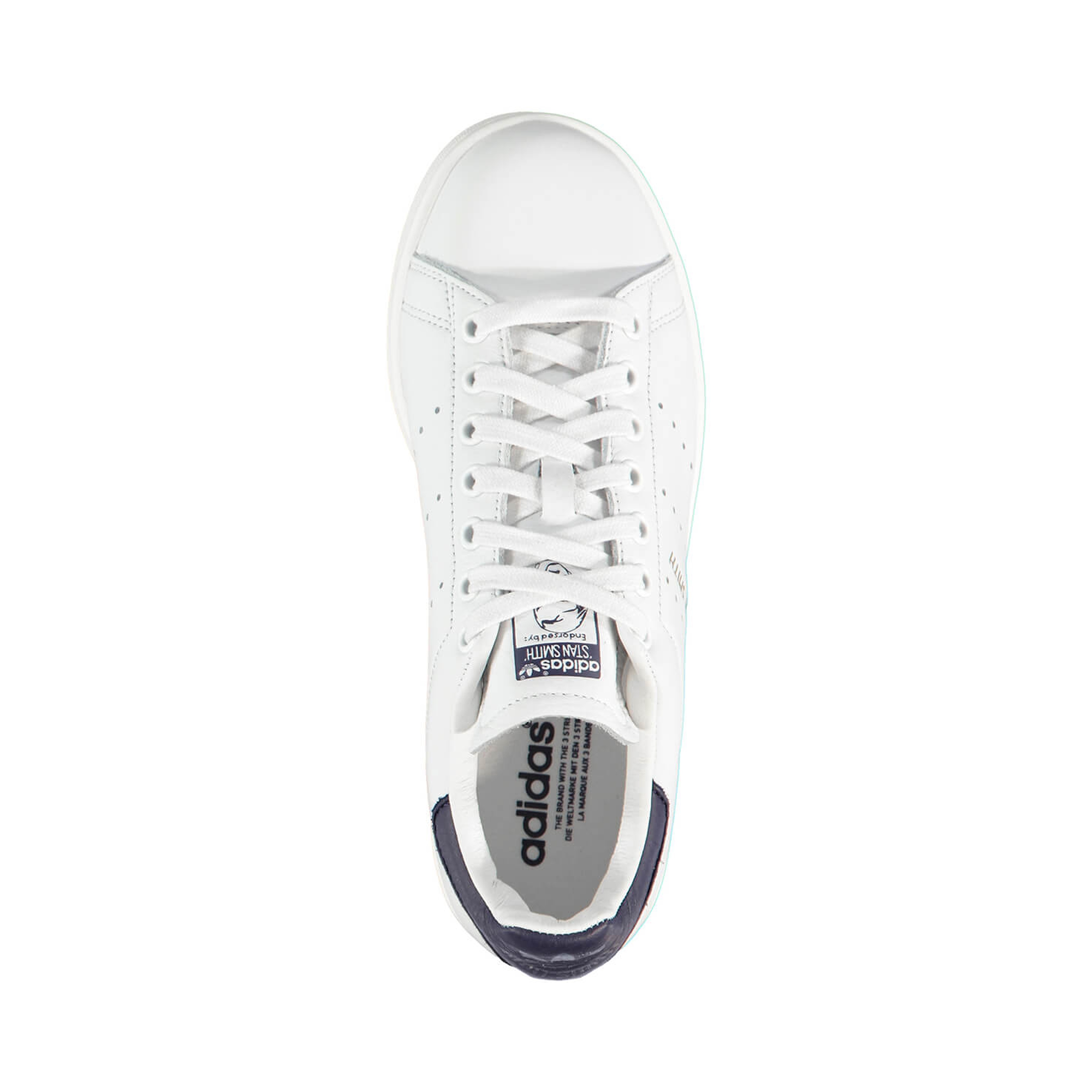 adidas Stan Smith Unisex Beyaz Sneaker
