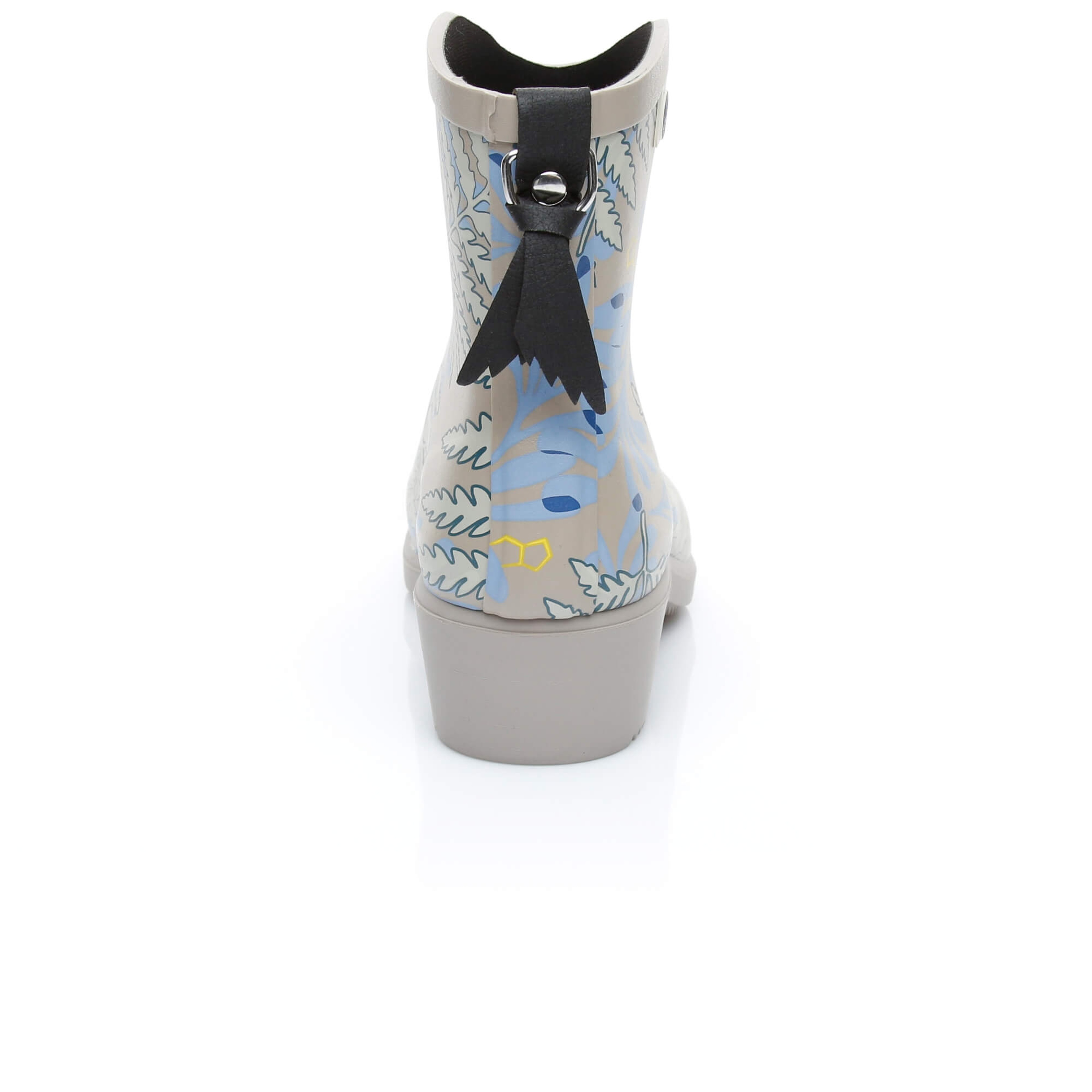 Aigle Bot Kadın Gri Yağmur Botu