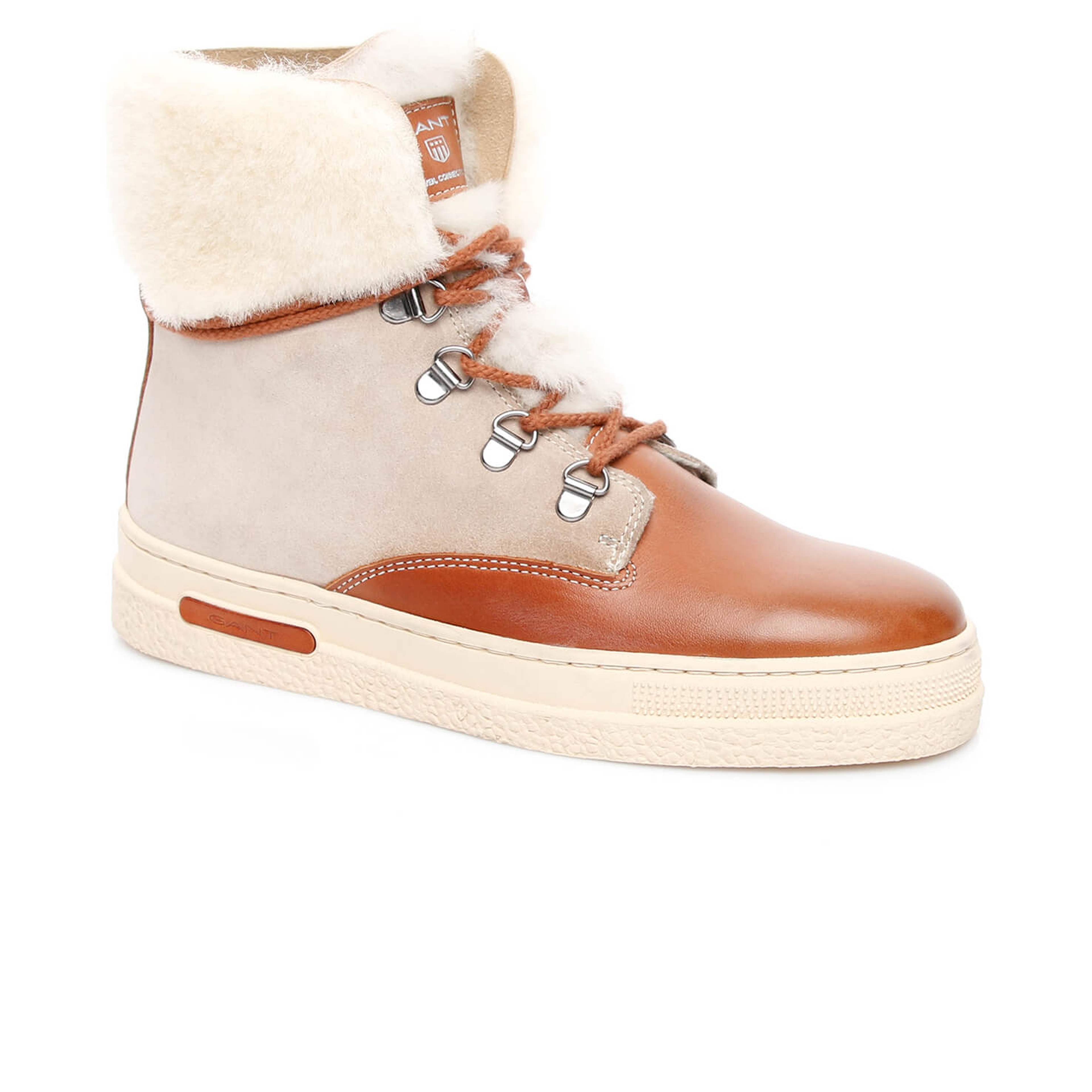 GANT Kadın Lacivert Bot