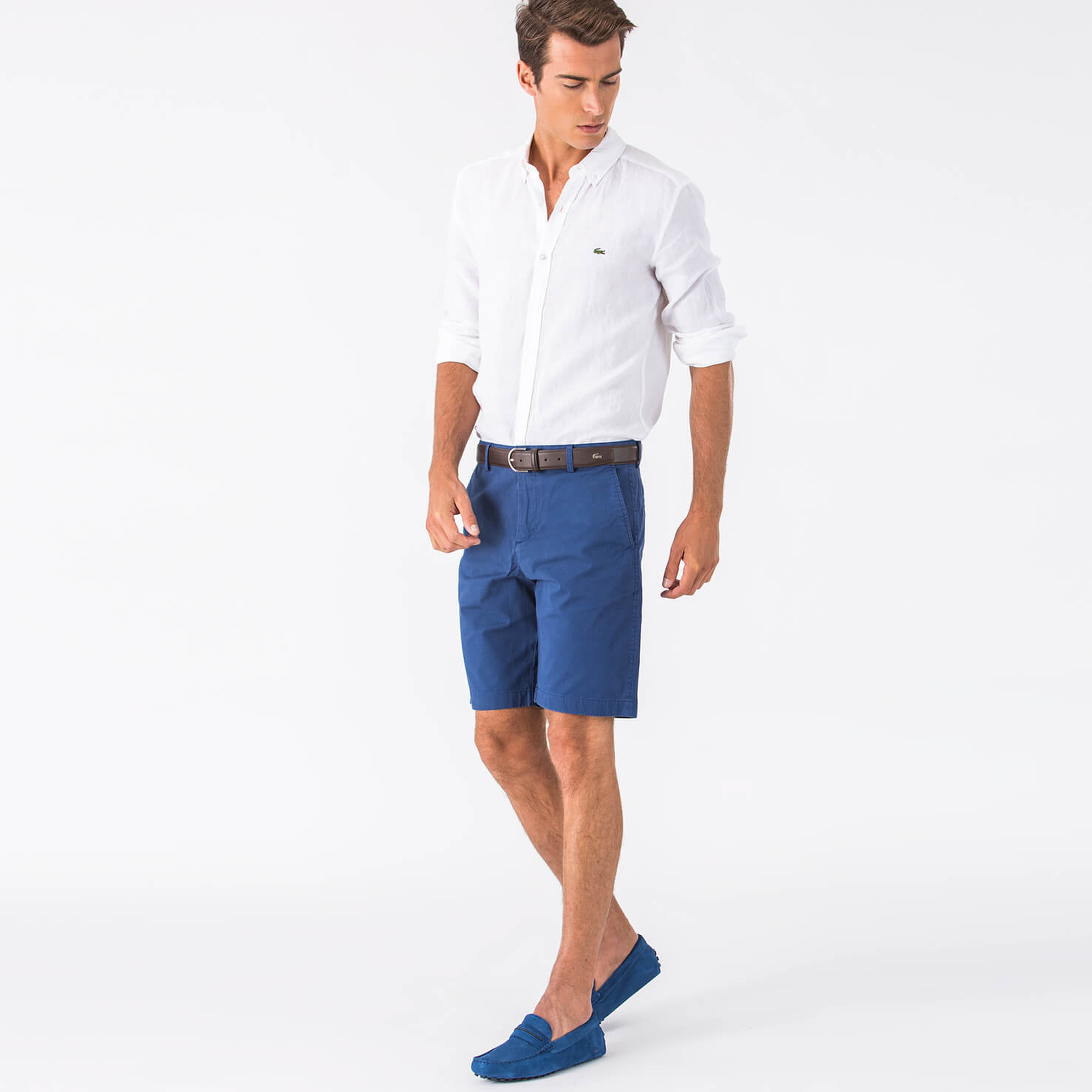 Lacoste Erkek Bermuda Şort