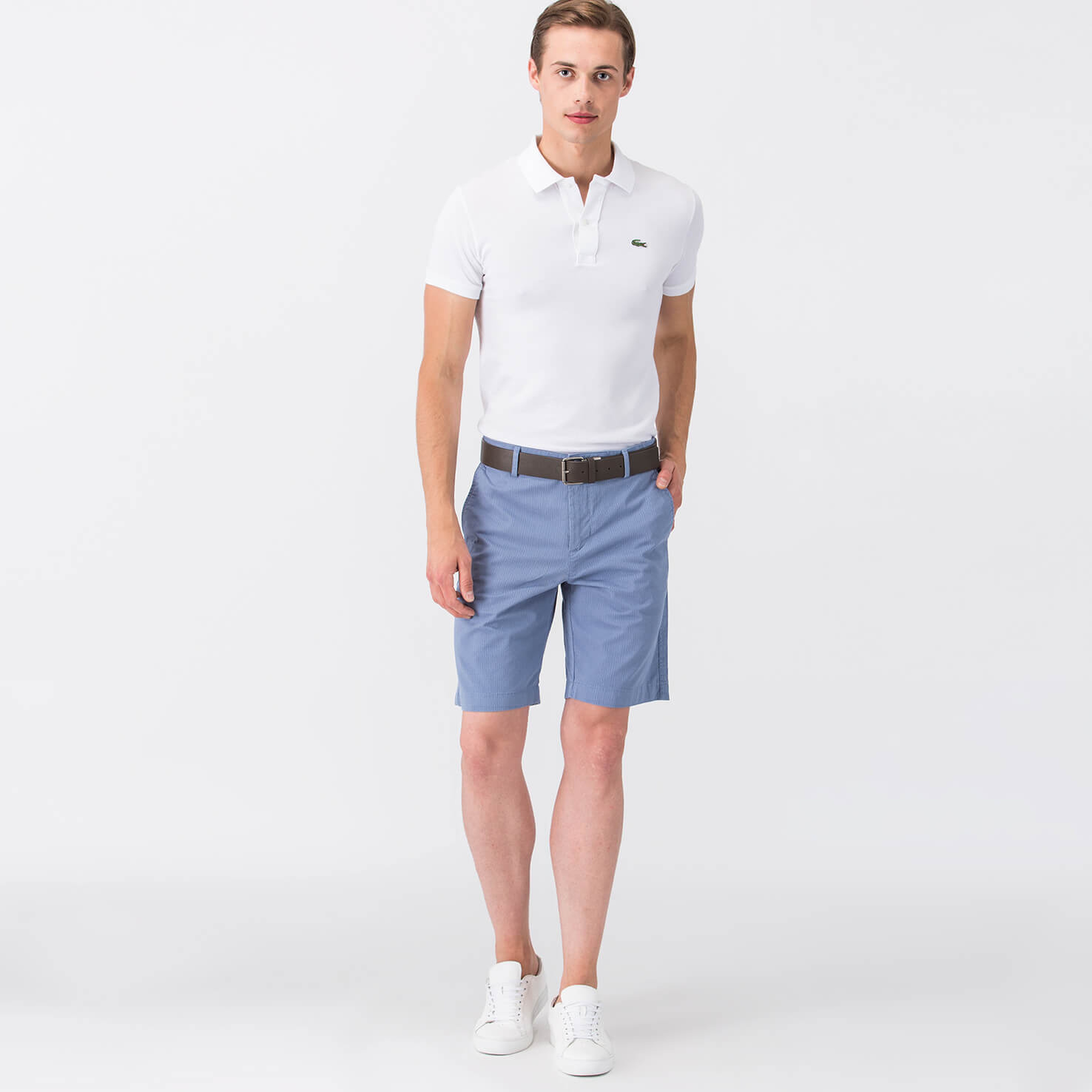 Lacoste Erkek Bermuda