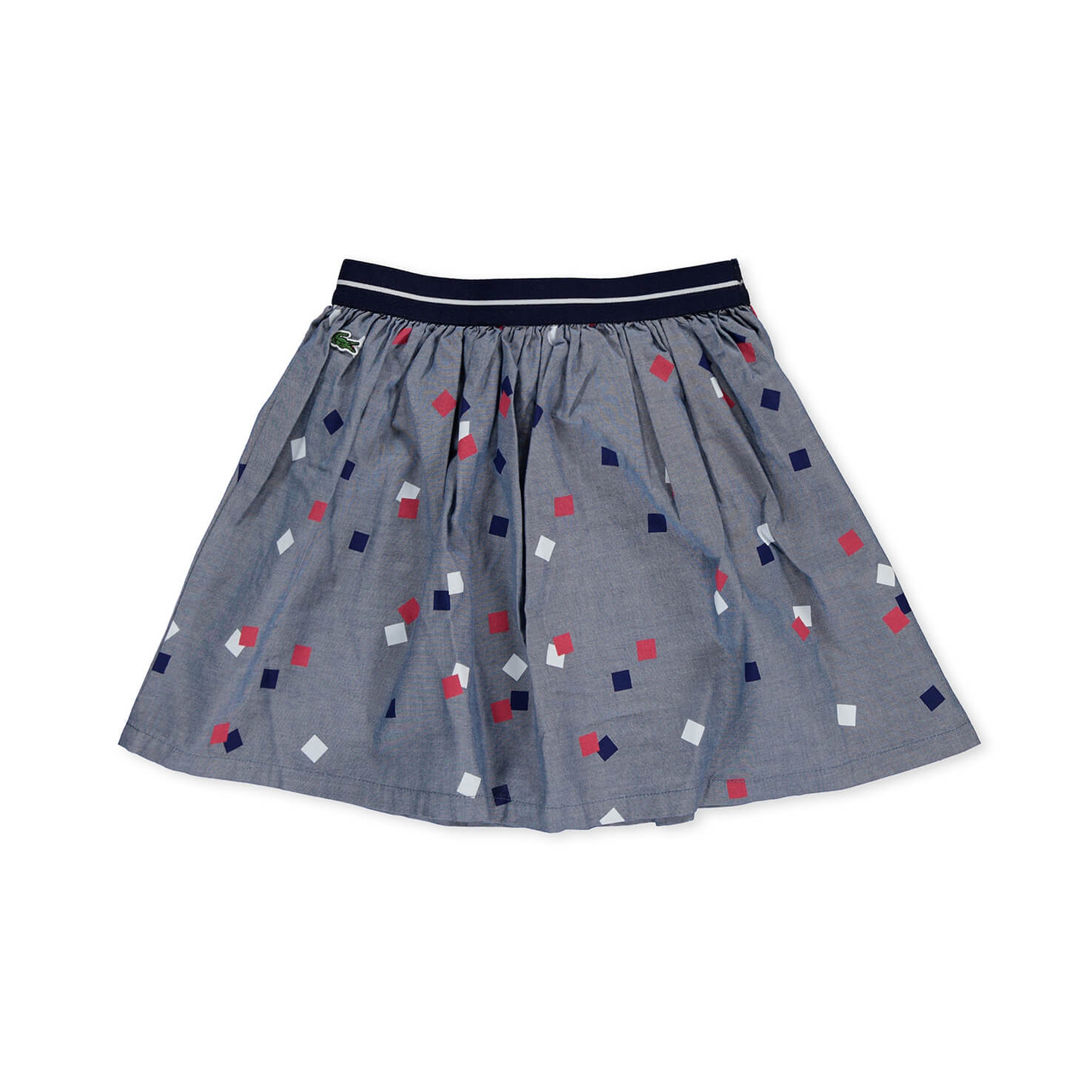 Lacoste Renkli Erkek Etek