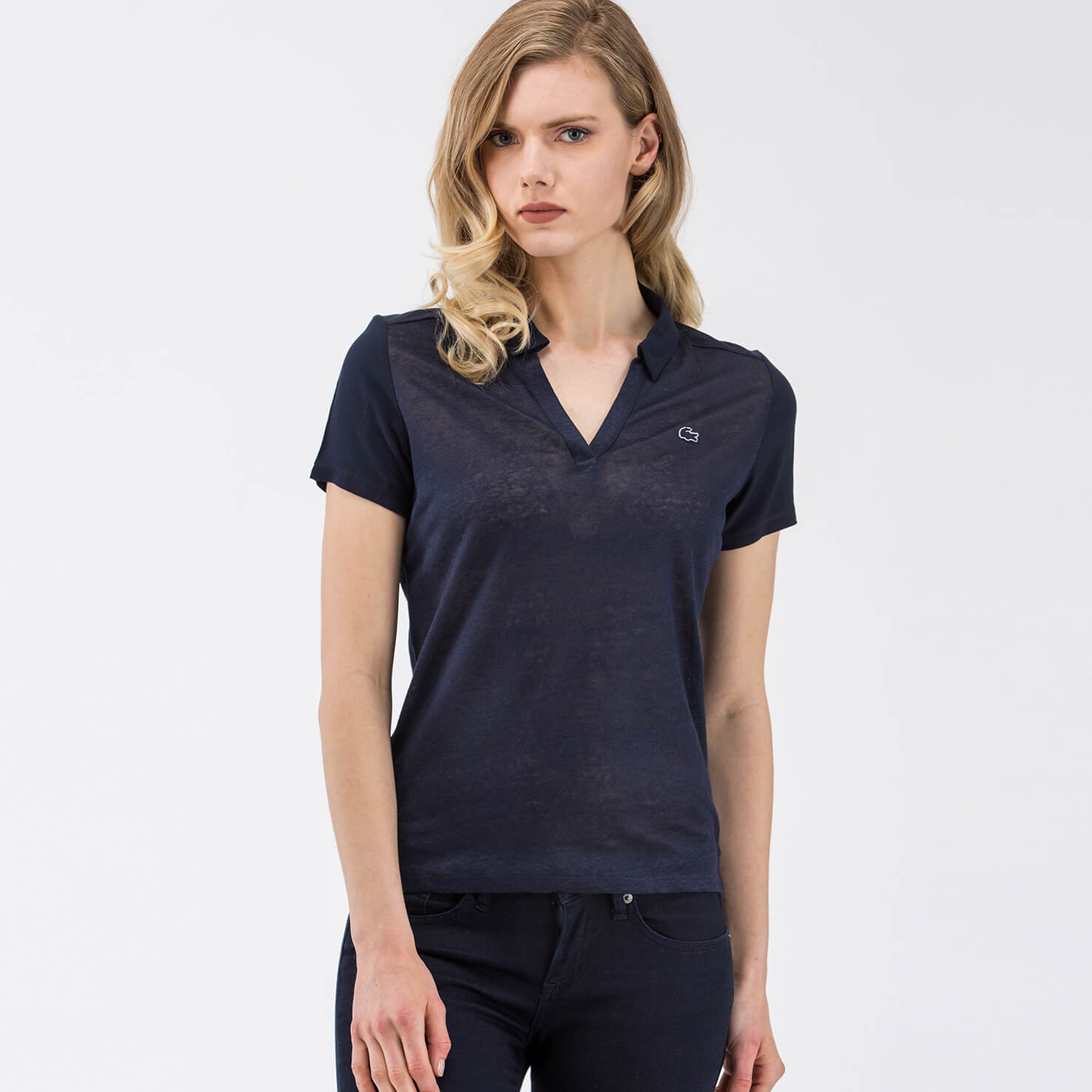 Lacoste Women Polo